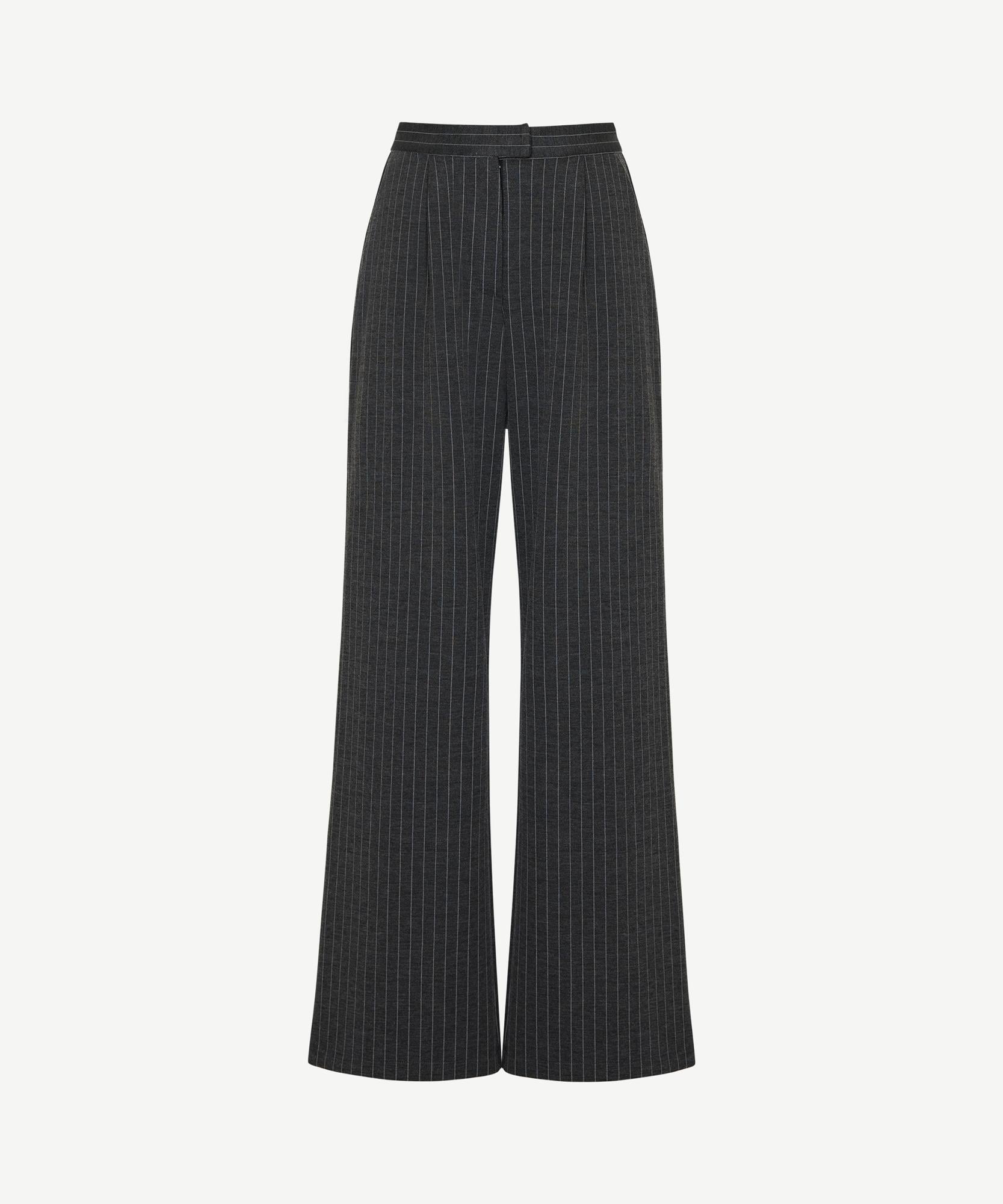 YARGICI Örme Pantolon