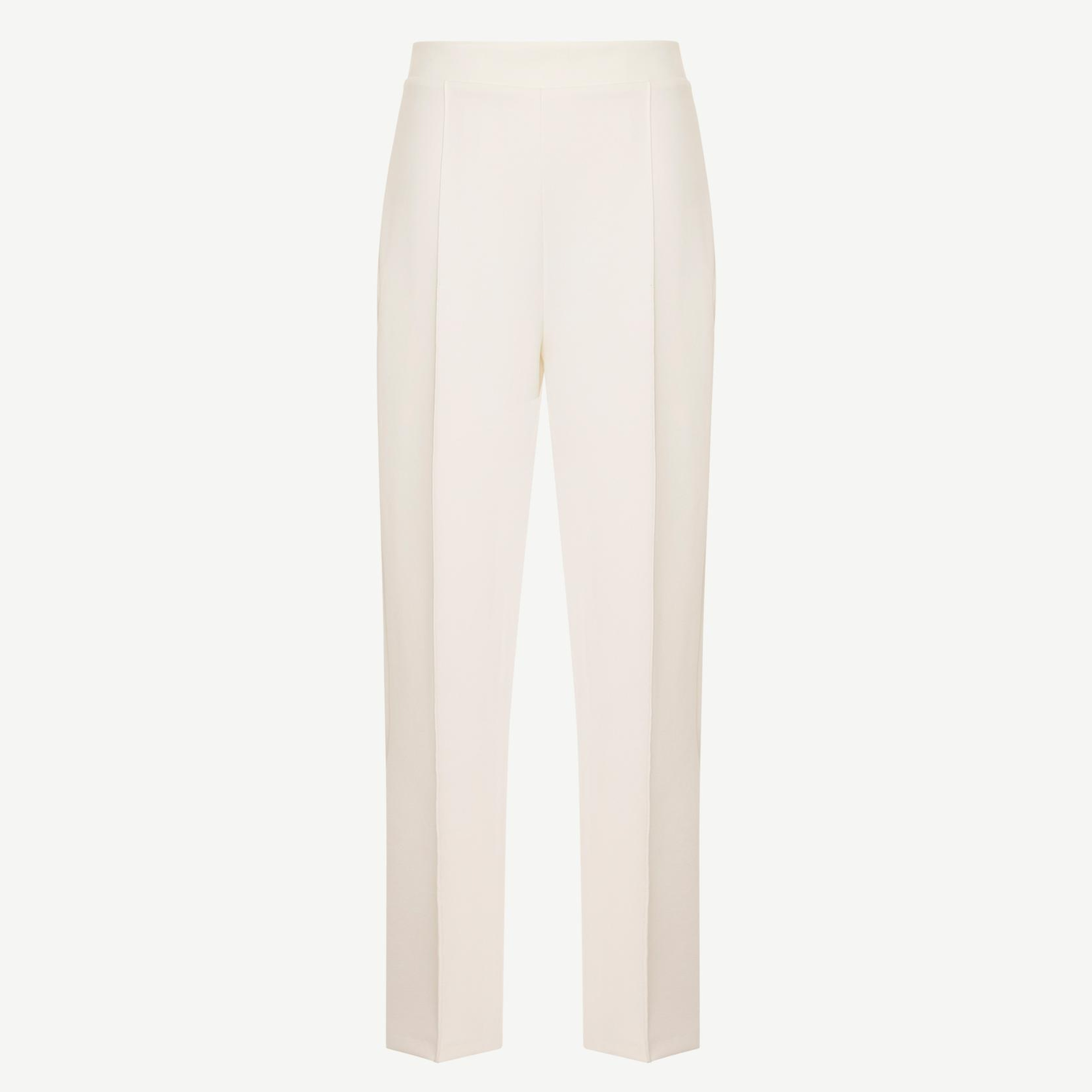 YARGICI Tapered Yüksek Bel Pantolon