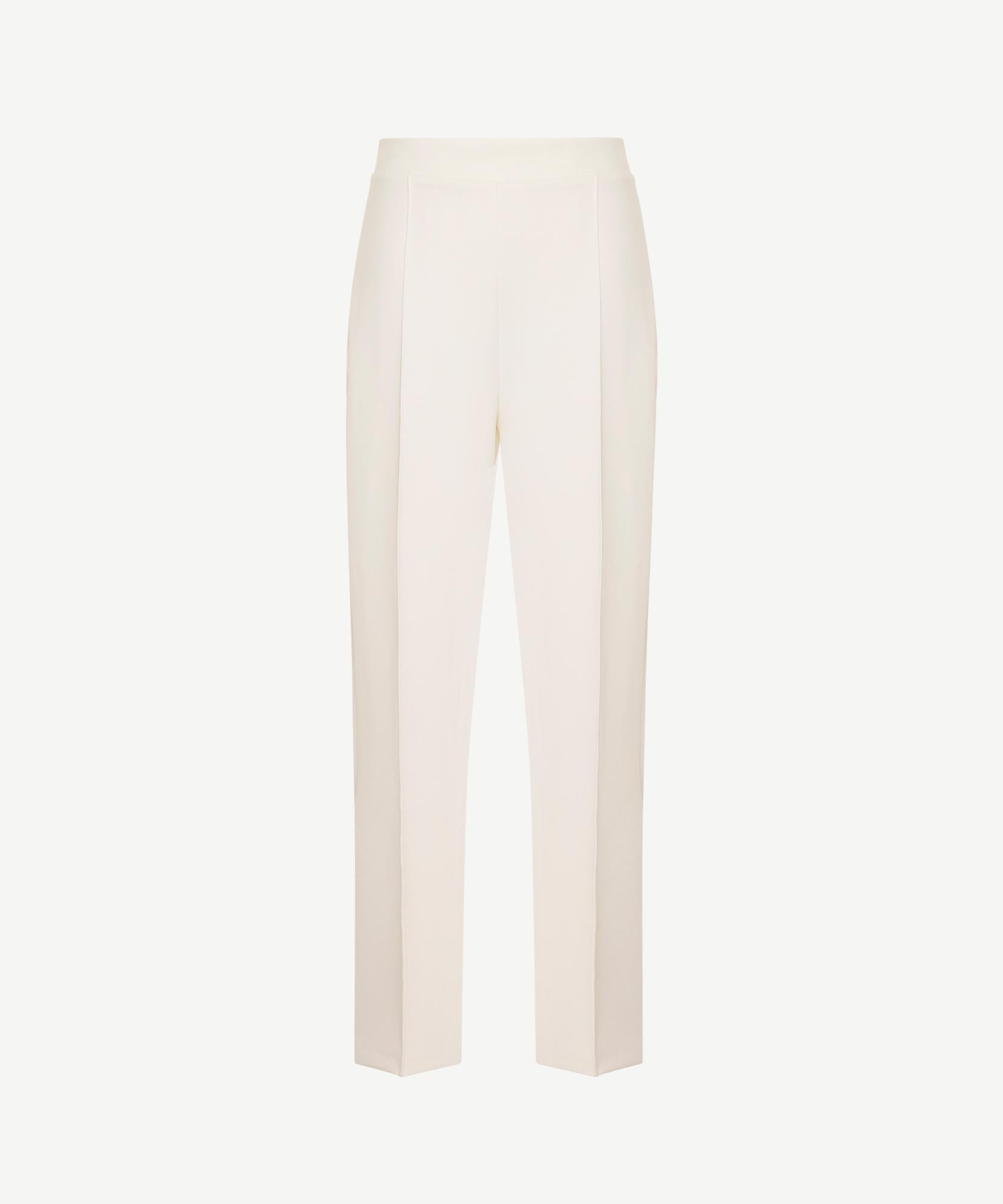 YARGICI Tapered Yüksek Bel Pantolon