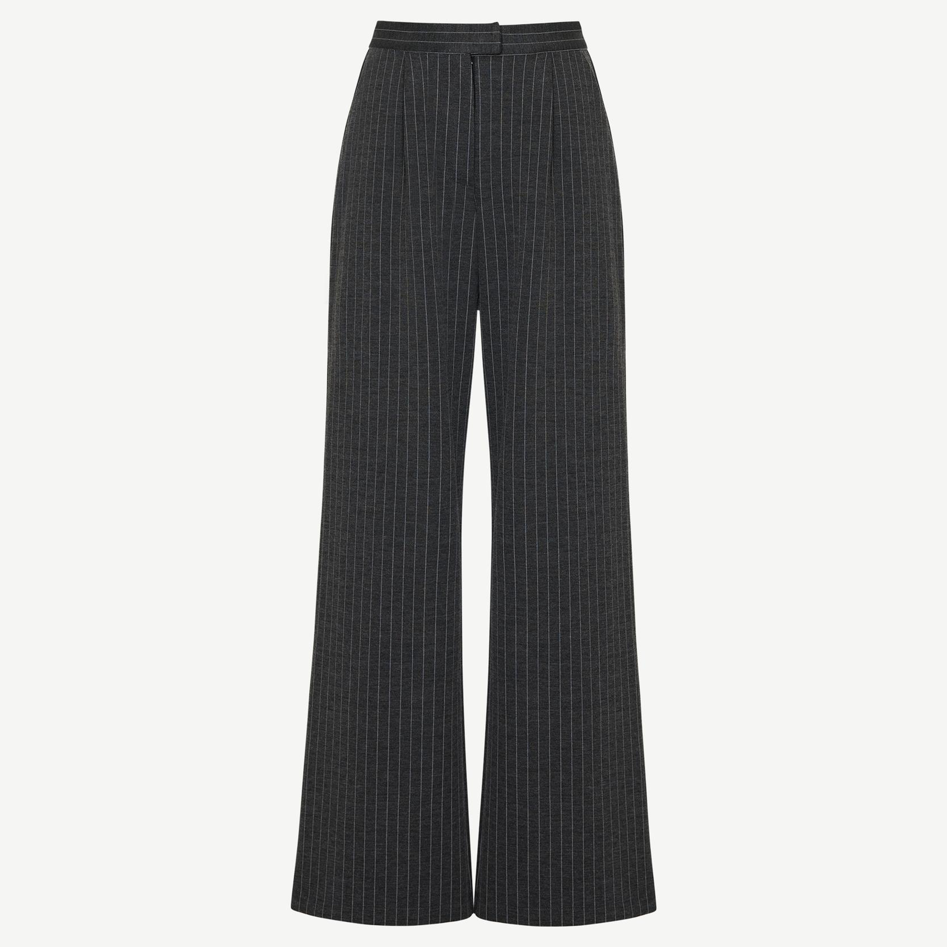 YARGICI Örme Pantolon