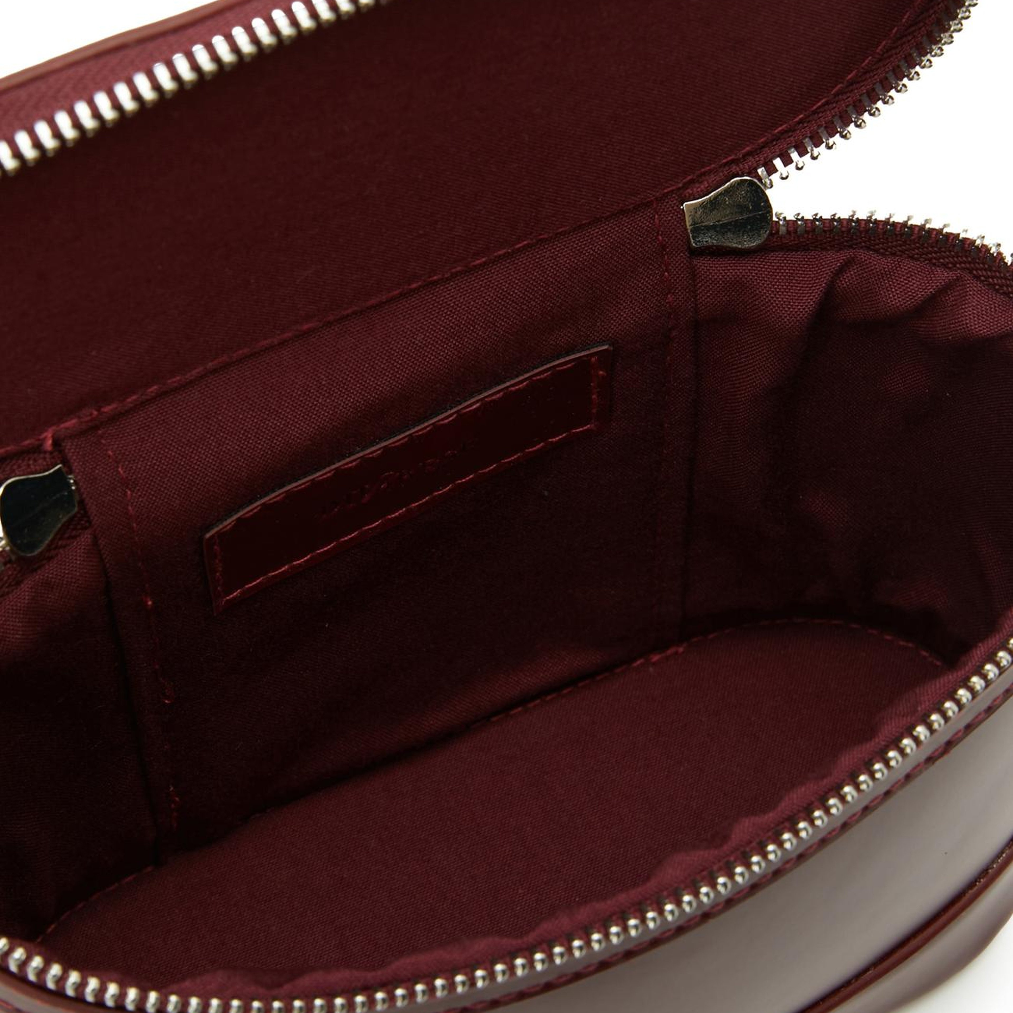 Divarese Kadın Bordo Mini Çanta