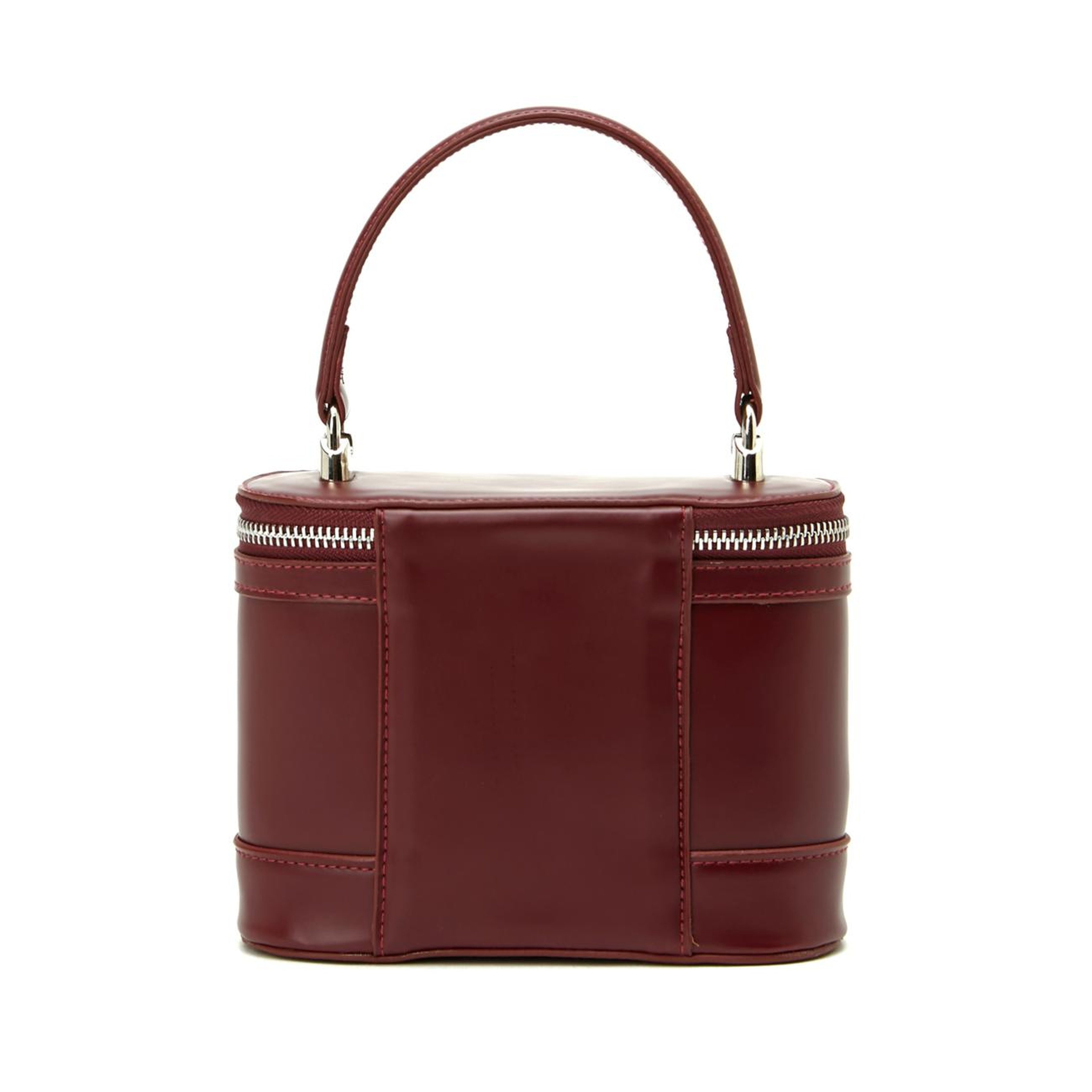 Divarese Kadın Bordo Mini Çanta