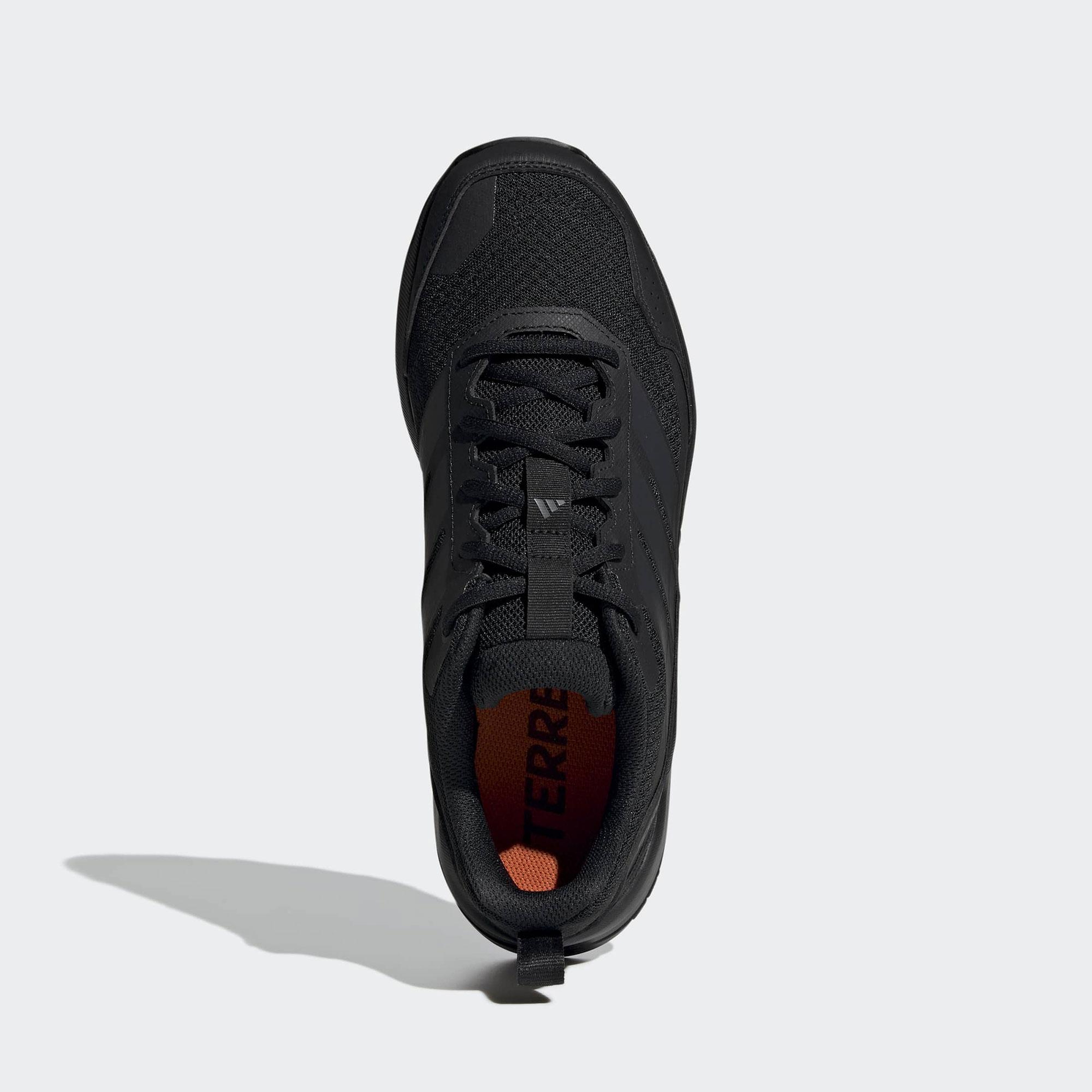 adidas Terrex Eastrail 3 Erkek Siyah Arazi Koşu Ayakkabısı