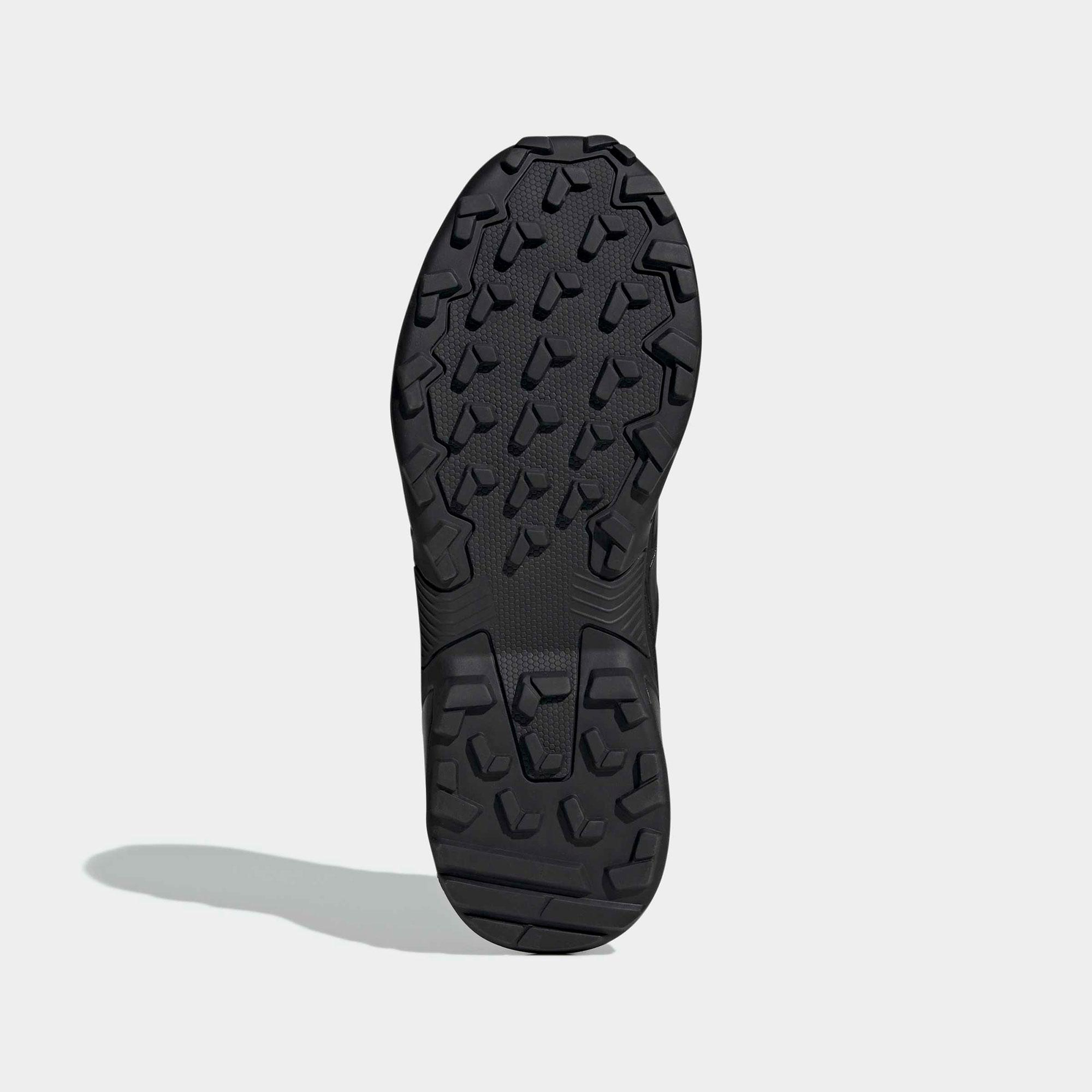 adidas Terrex Eastrail 3 Erkek Siyah Arazi Koşu Ayakkabısı