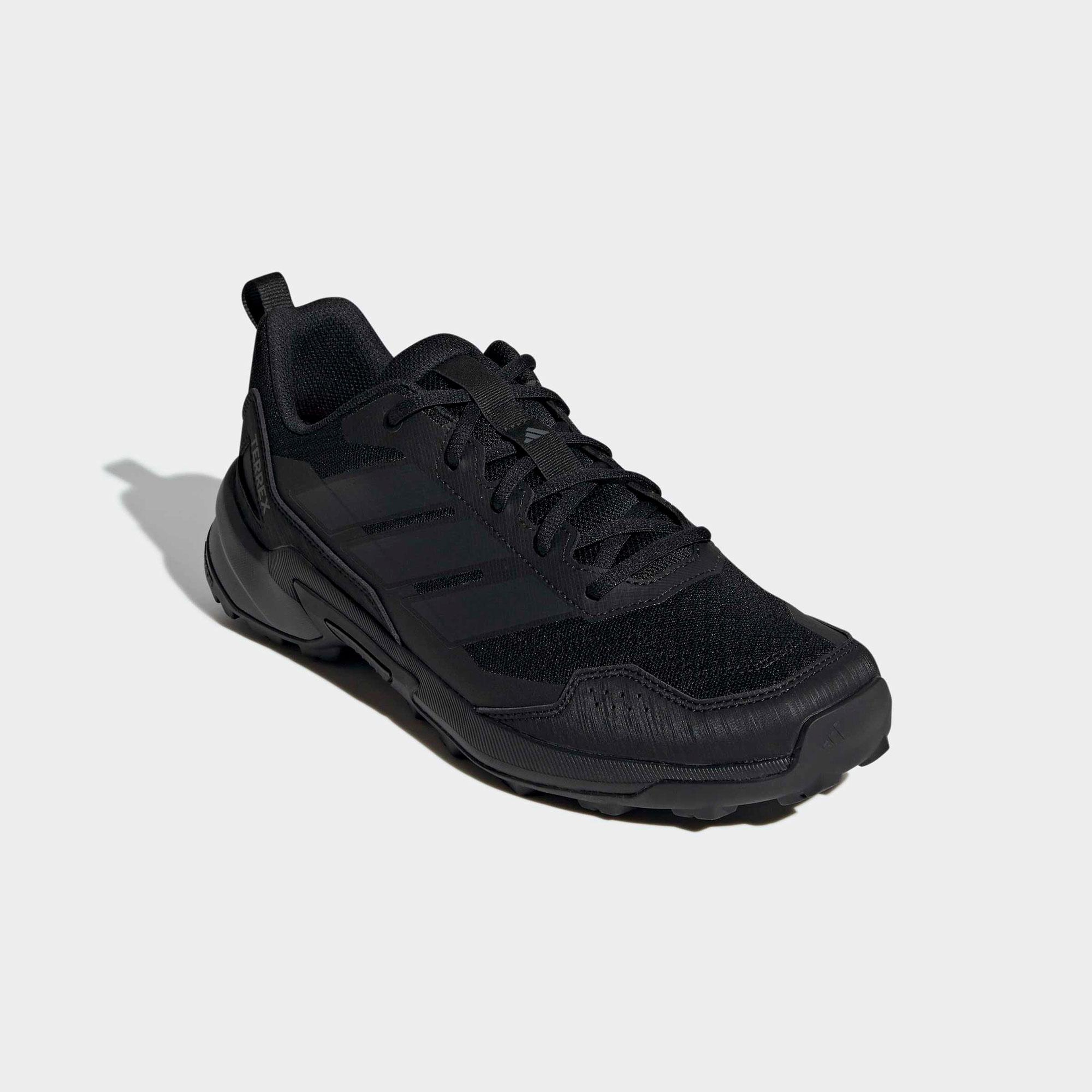adidas Terrex Eastrail 3 Erkek Siyah Arazi Koşu Ayakkabısı