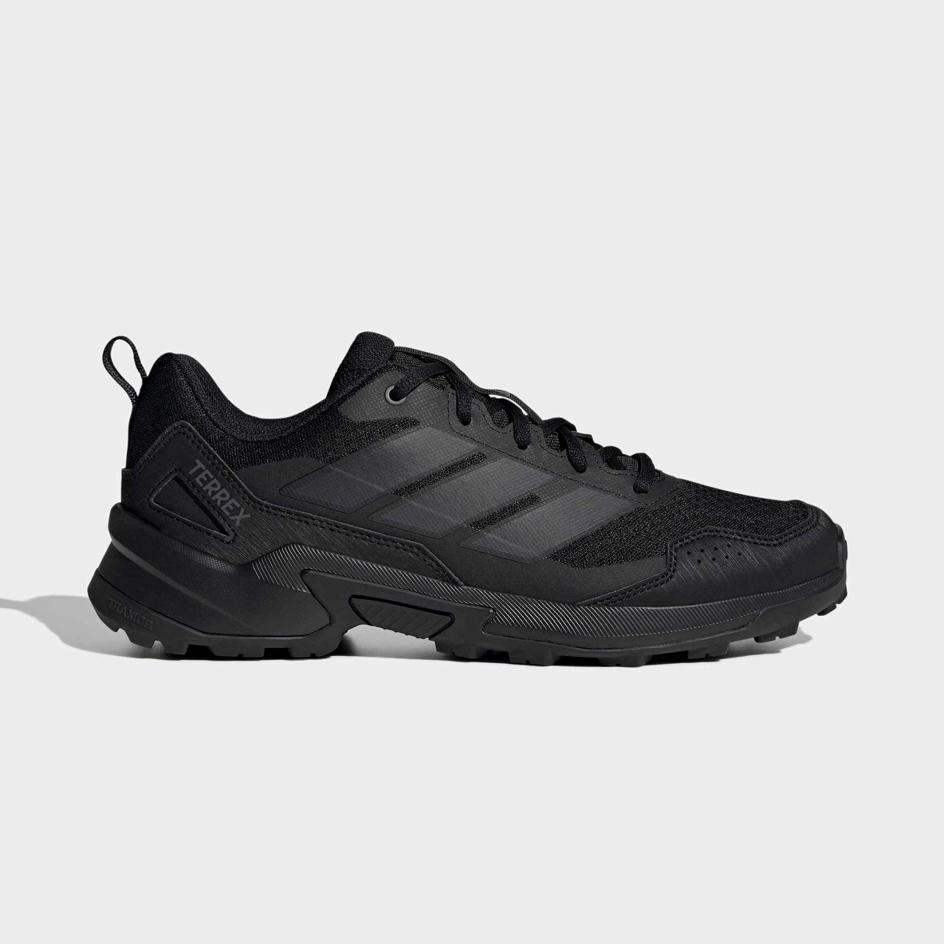 adidas Terrex Eastrail 3 Erkek Siyah Arazi Koşu Ayakkabısı