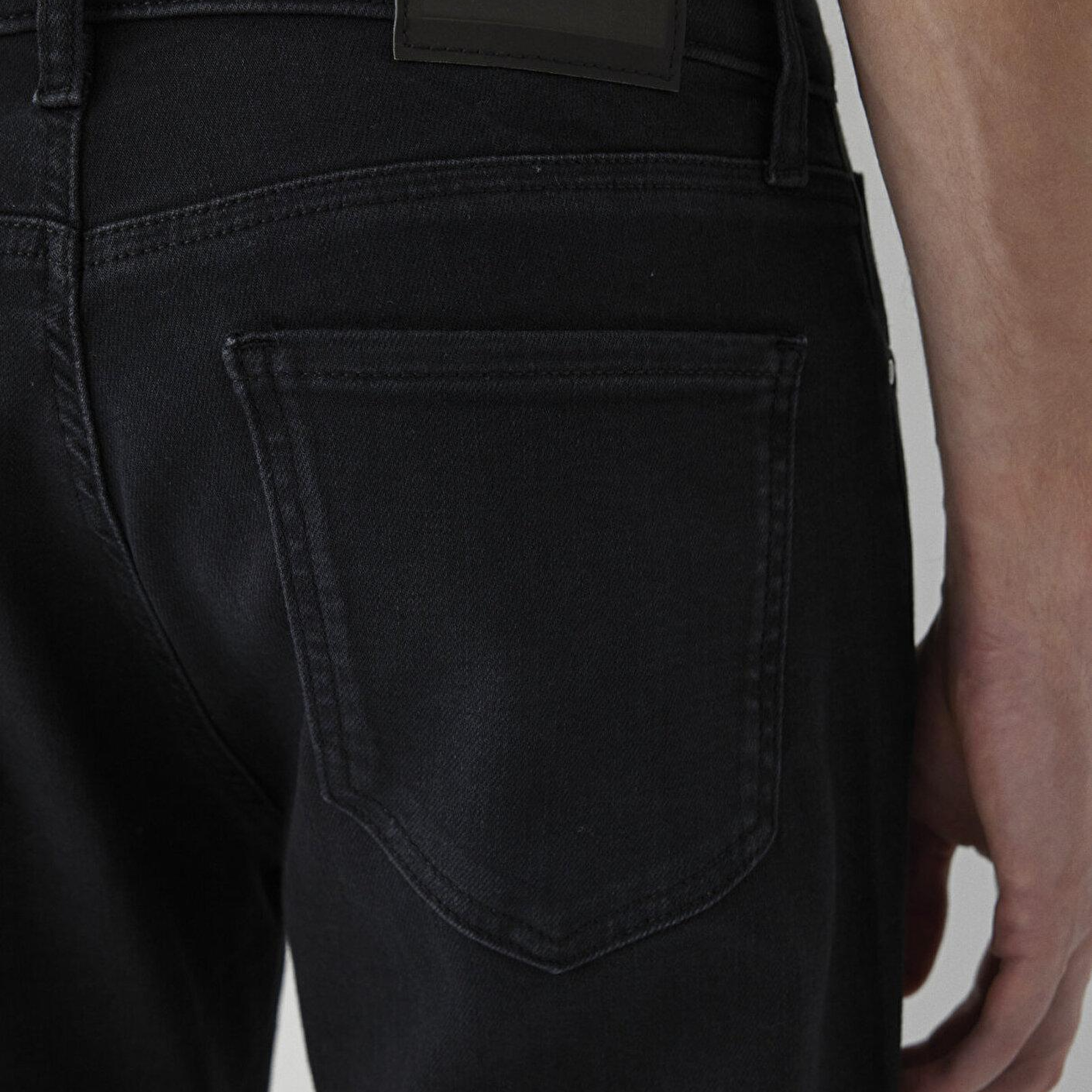 Mavi Martın Mavi Edition Koyu Antrasit Jean Pantolon 00378A4084