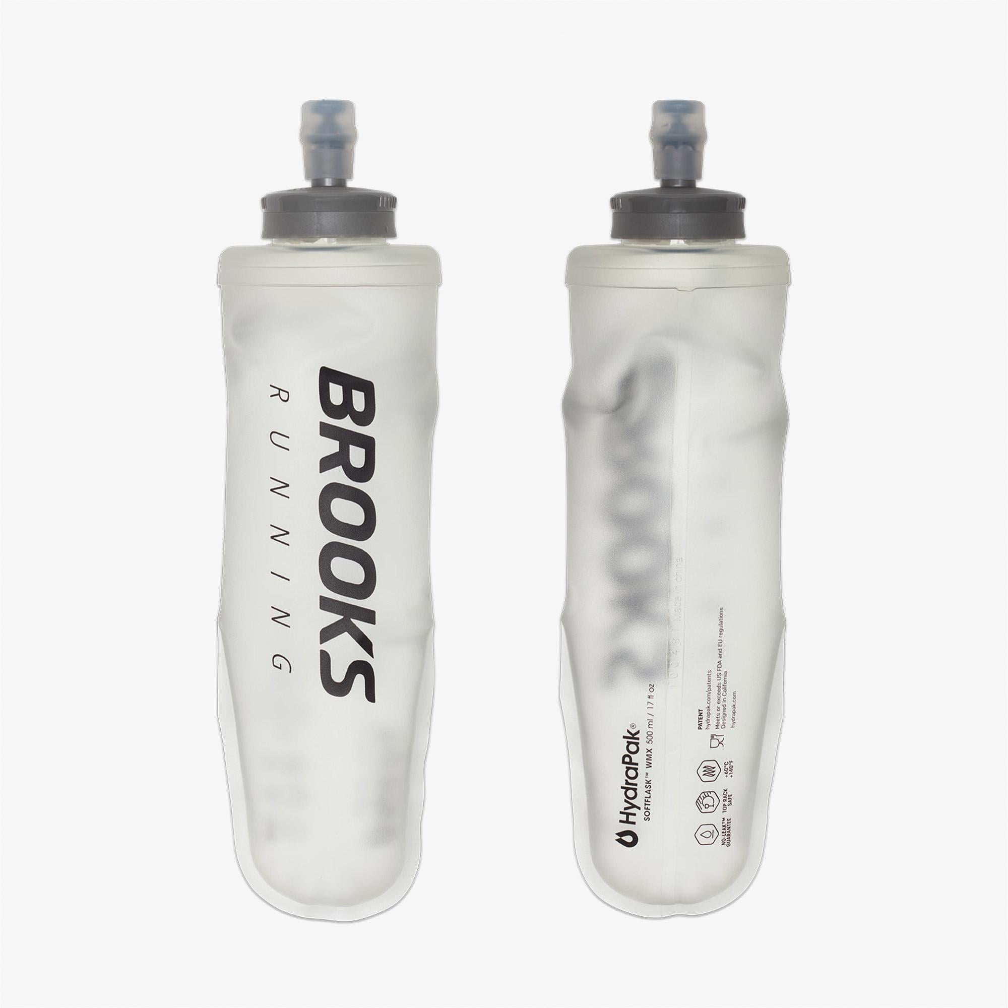 Brooks Cascadia Hydration Vest Unisex Siyah Yelek