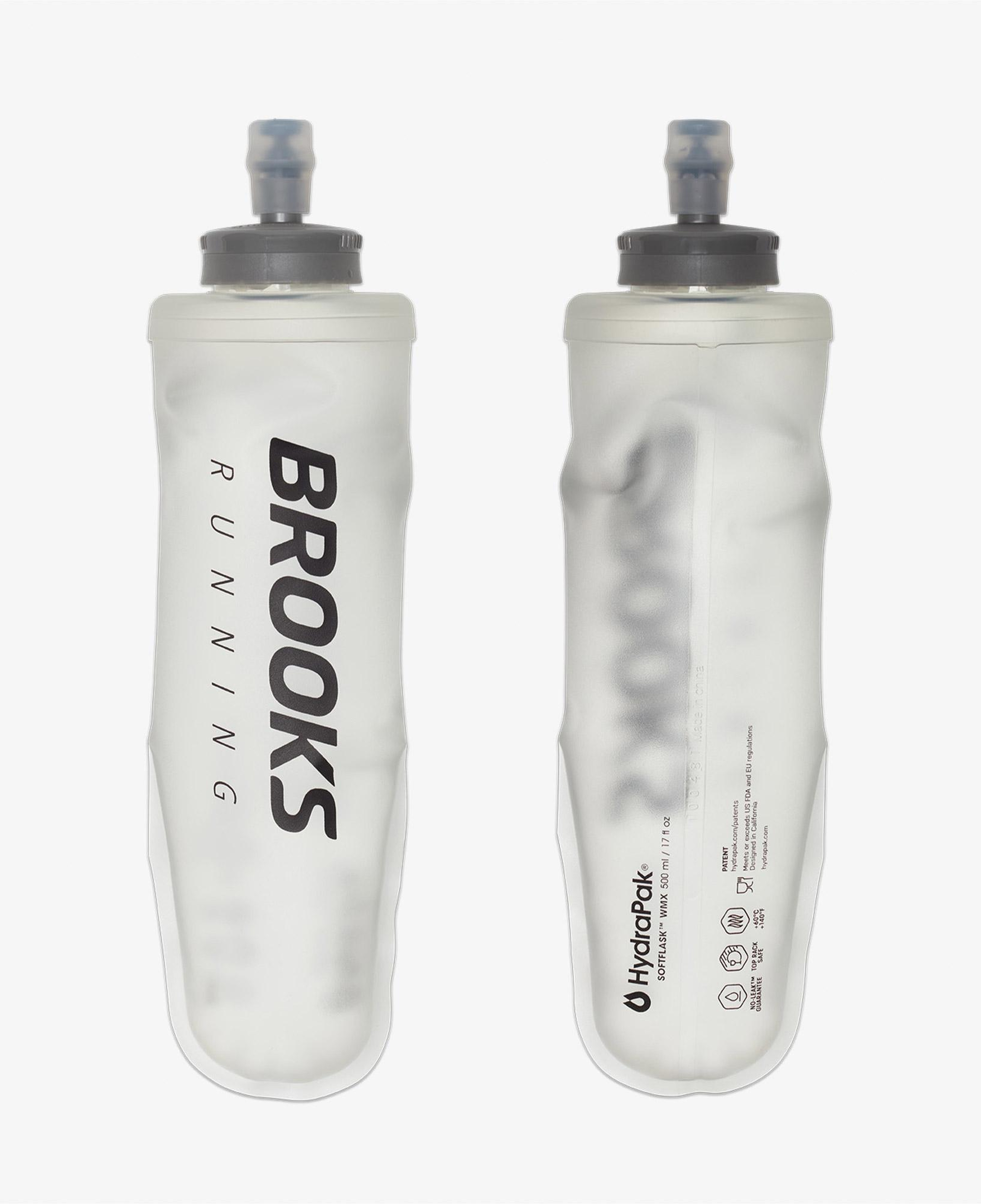 Brooks Cascadia Hydration Vest Unisex Siyah Yelek