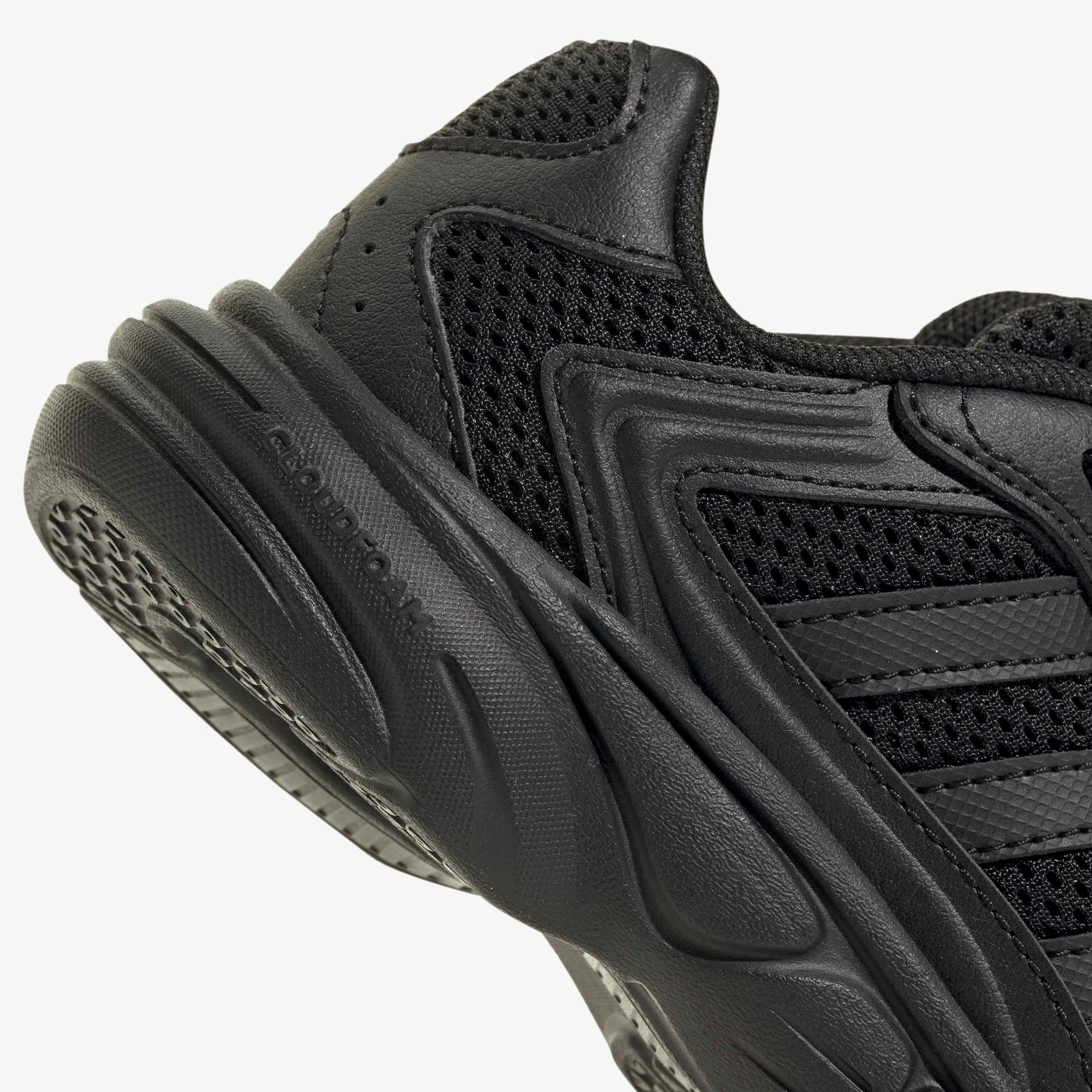 adidas Eclyptix 2000 Çocuk Siyah Spor Ayakkabı