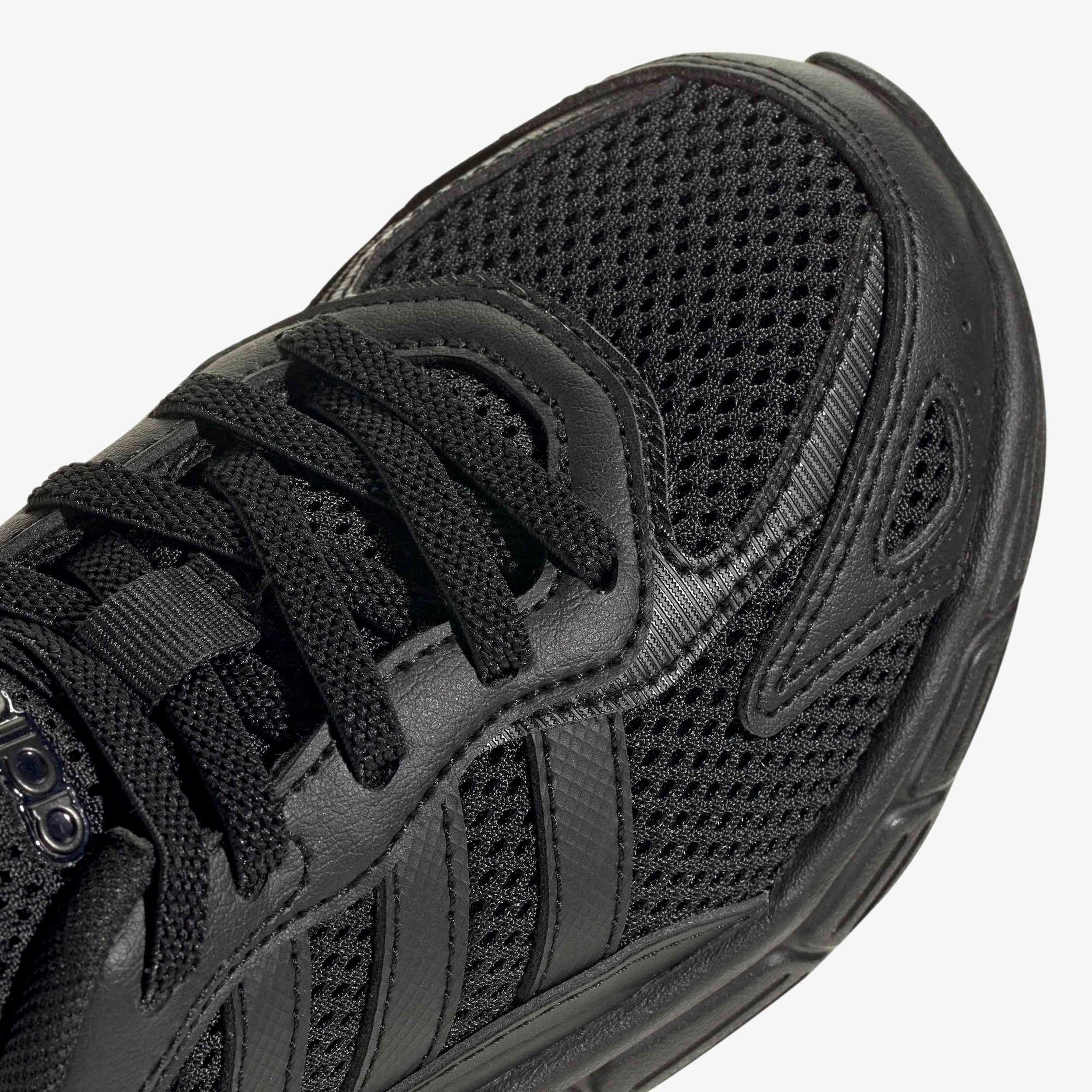 adidas Eclyptix 2000 Çocuk Siyah Spor Ayakkabı