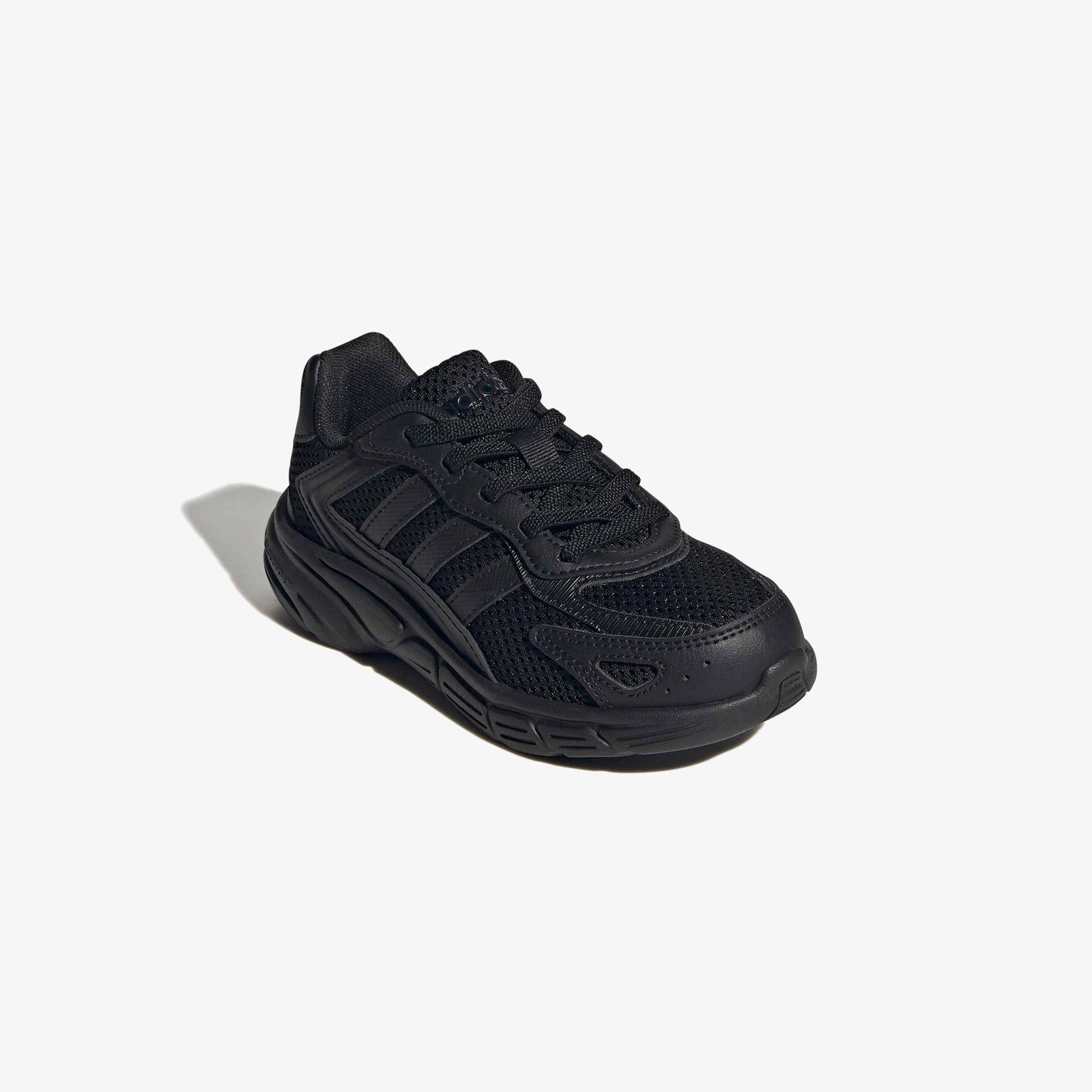 adidas Eclyptix 2000 Çocuk Siyah Spor Ayakkabı