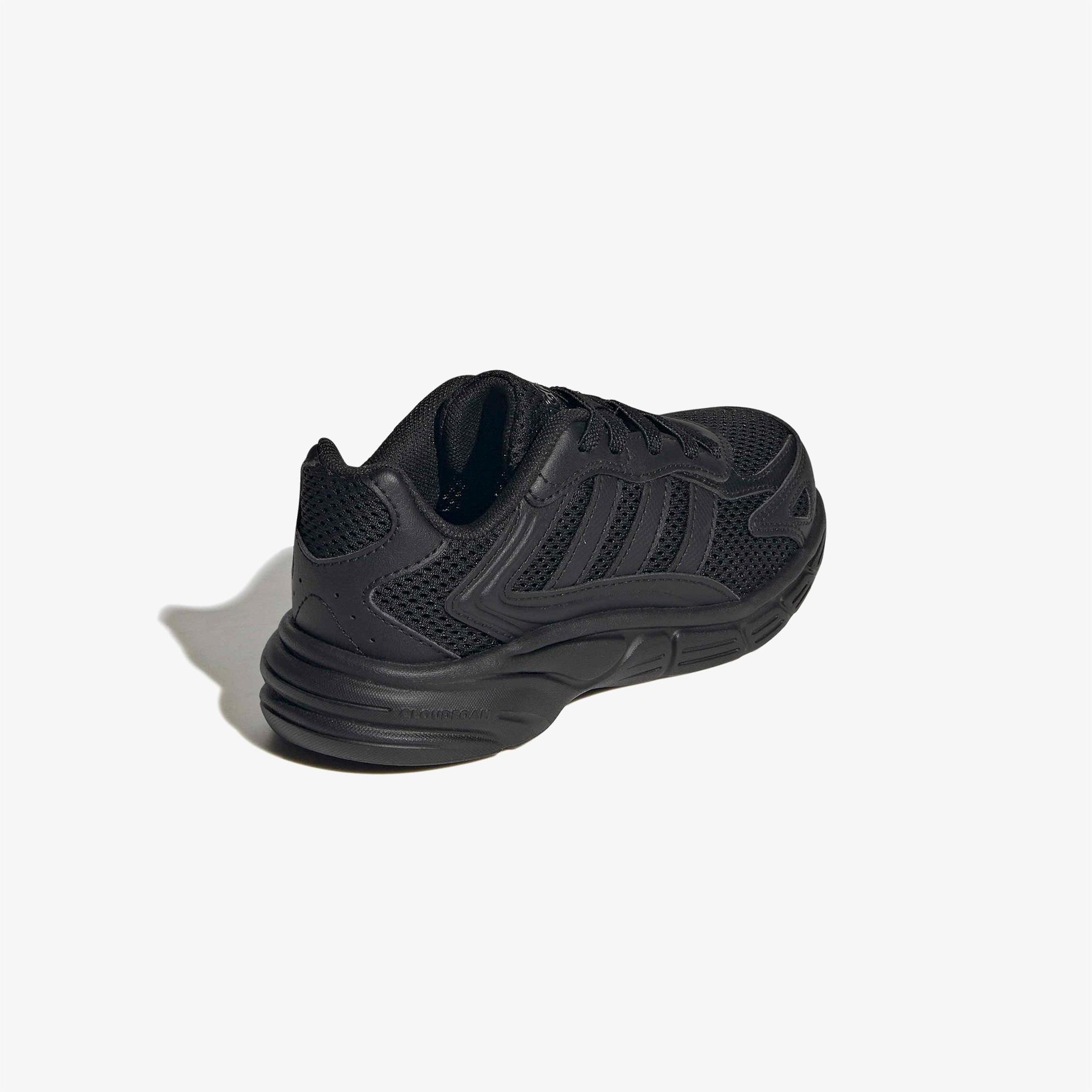 adidas Eclyptix 2000 Çocuk Siyah Spor Ayakkabı
