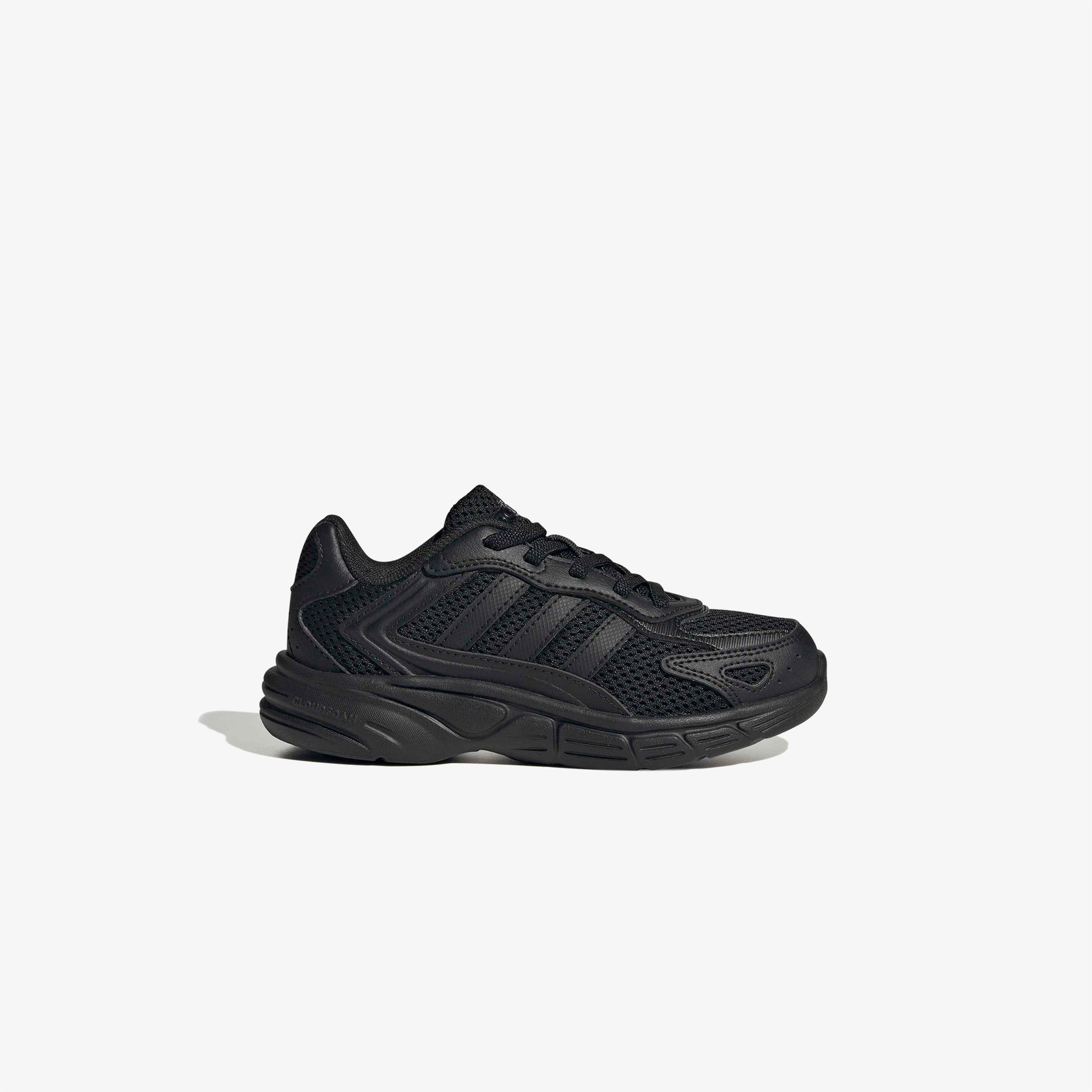 adidas Eclyptix 2000 Çocuk Siyah Spor Ayakkabı