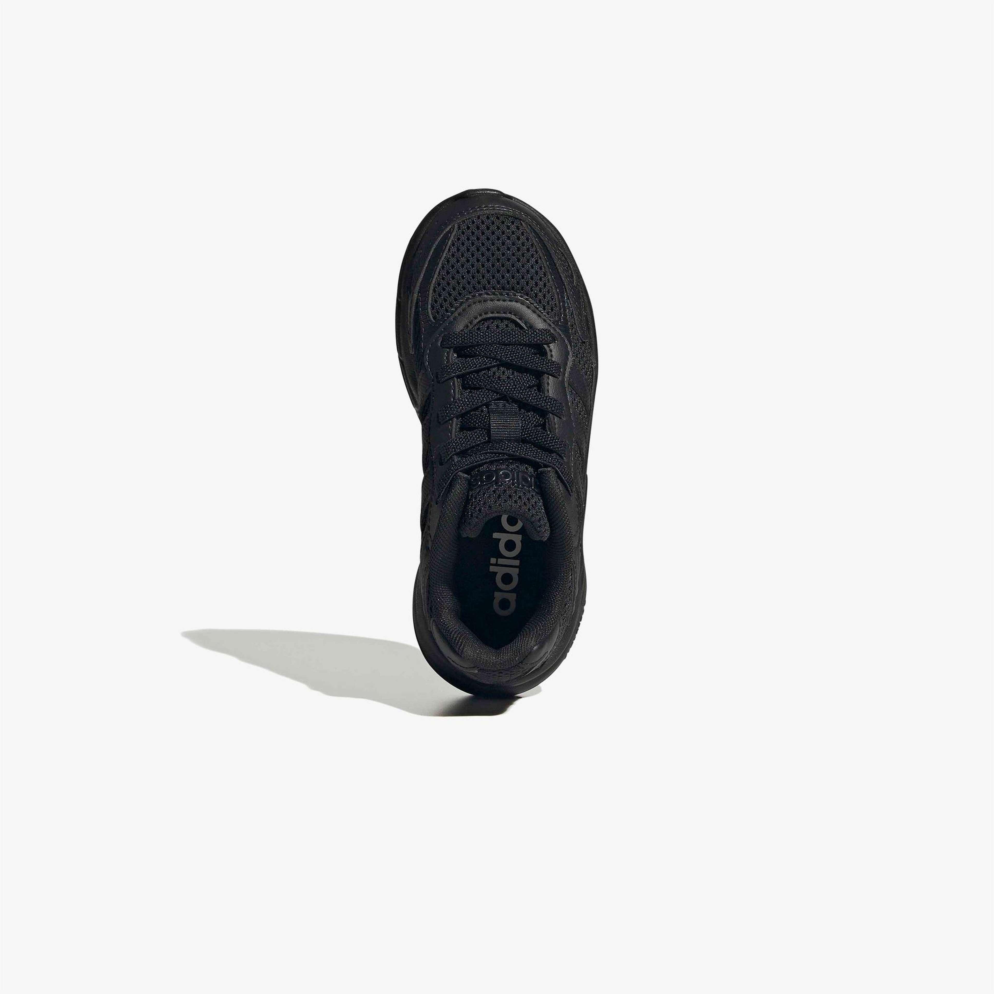 adidas Eclyptix 2000 Çocuk Siyah Spor Ayakkabı