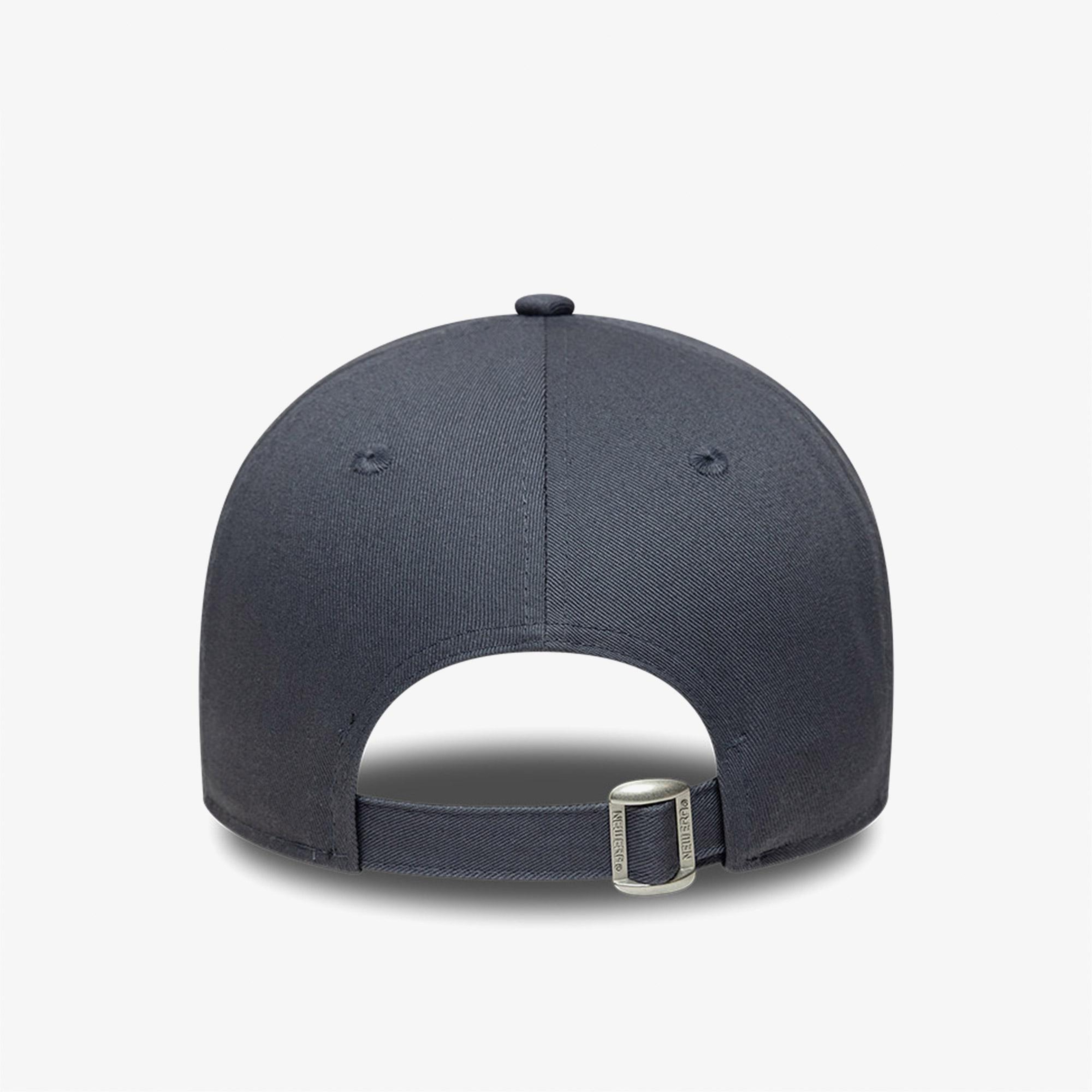 New Era Outline Camo 9Forty Losdod Dkc Unisex Gri Şapka