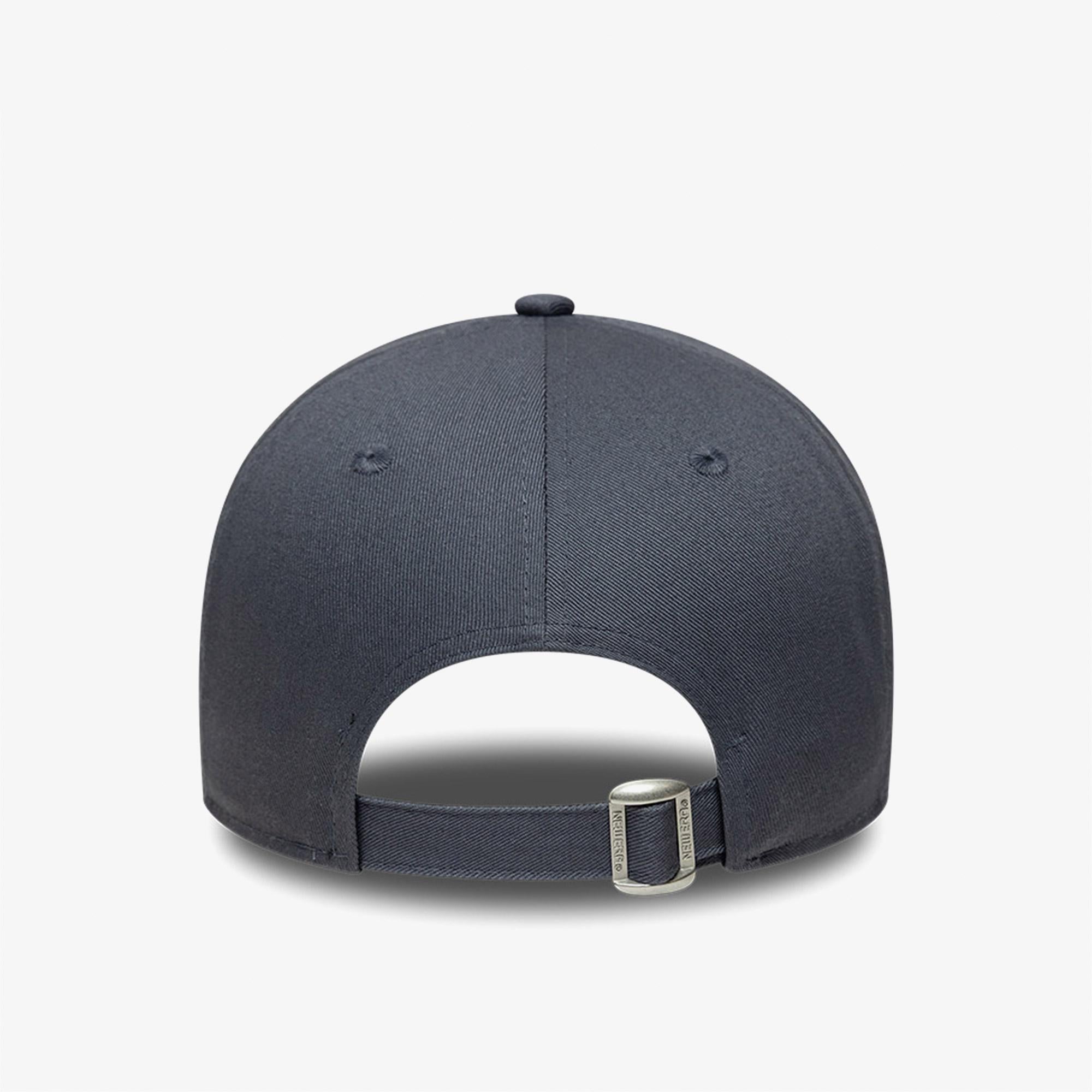 New Era Outline Camo 9Forty Losdod Dkc Unisex Gri Şapka