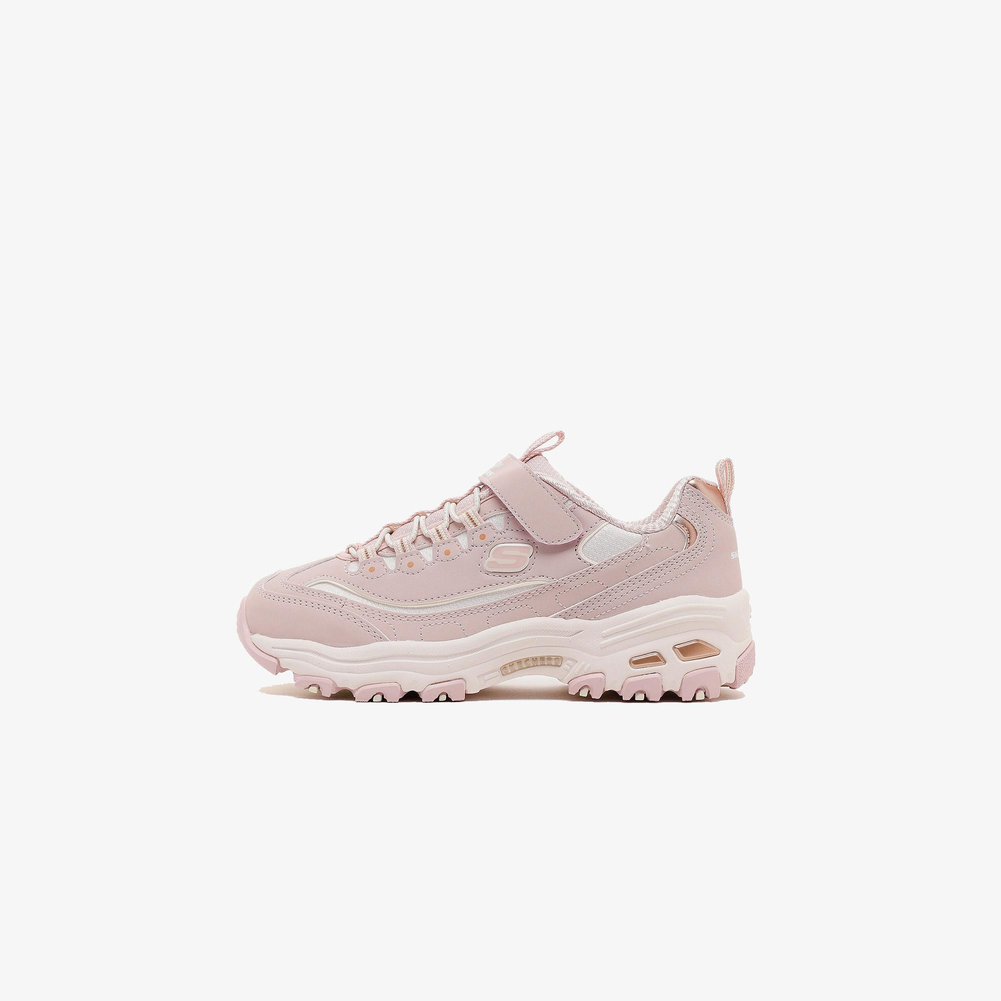Skechers D'Lites Çocuk Lacivert Spor Ayakkabı