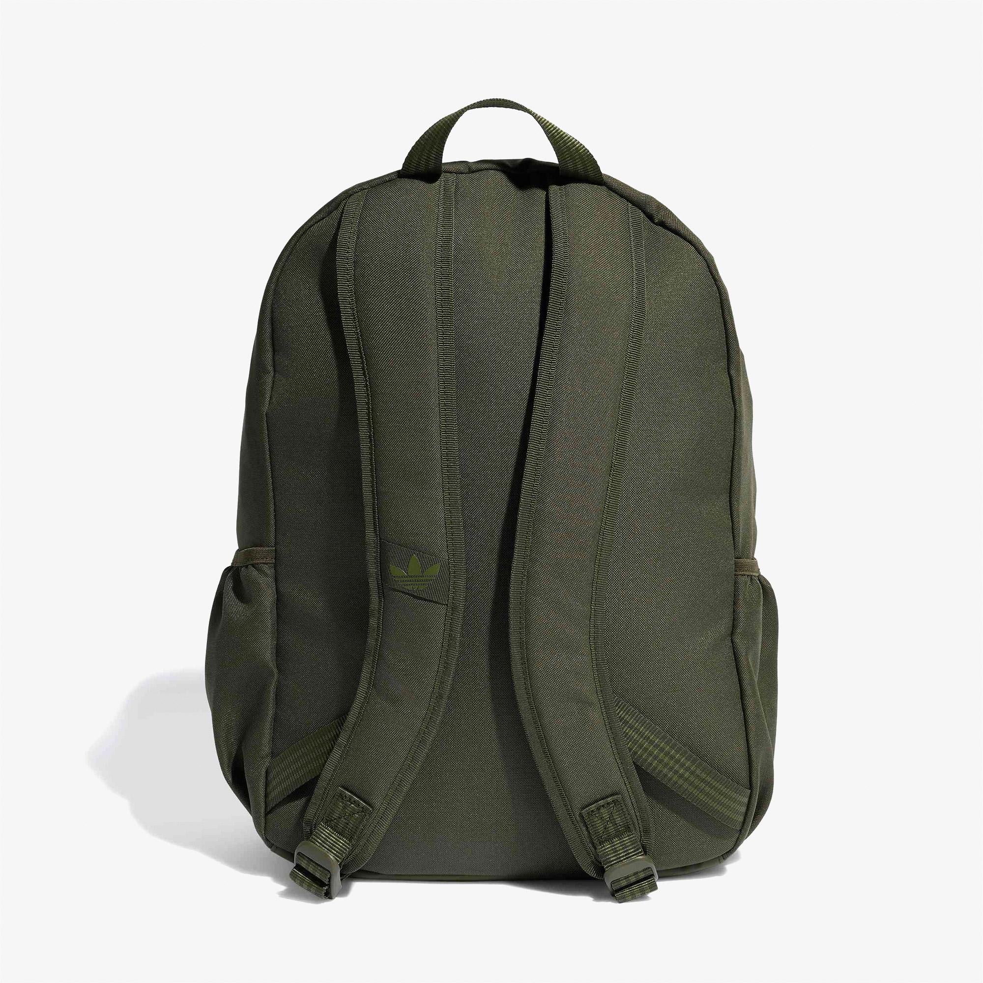 adidas Cl Unisex Siyah Sırt Çantası