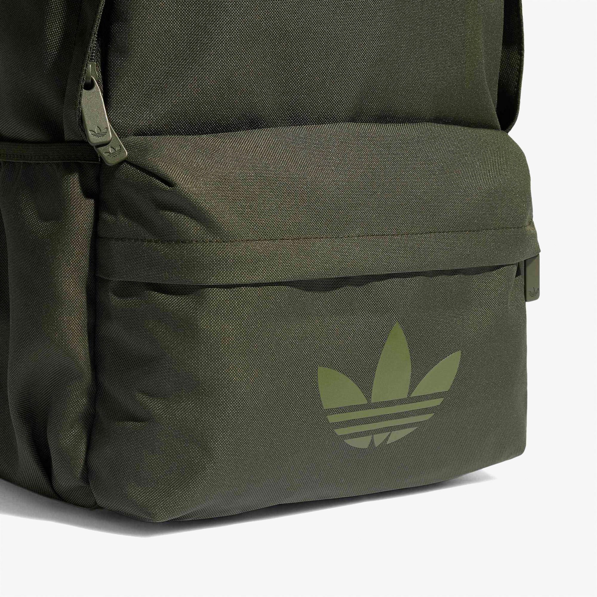 adidas Cl Unisex Siyah Sırt Çantası