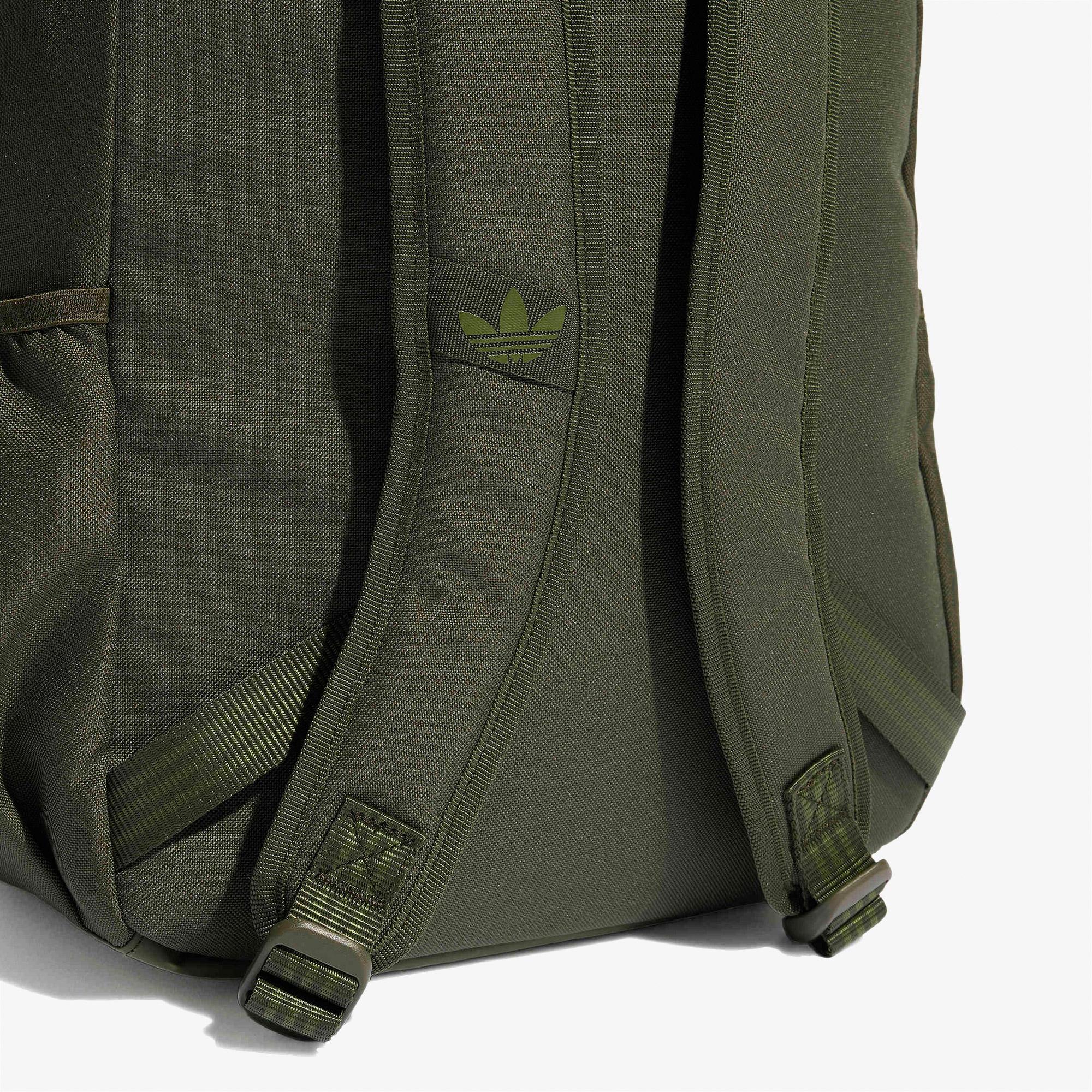 adidas Cl Unisex Siyah Sırt Çantası