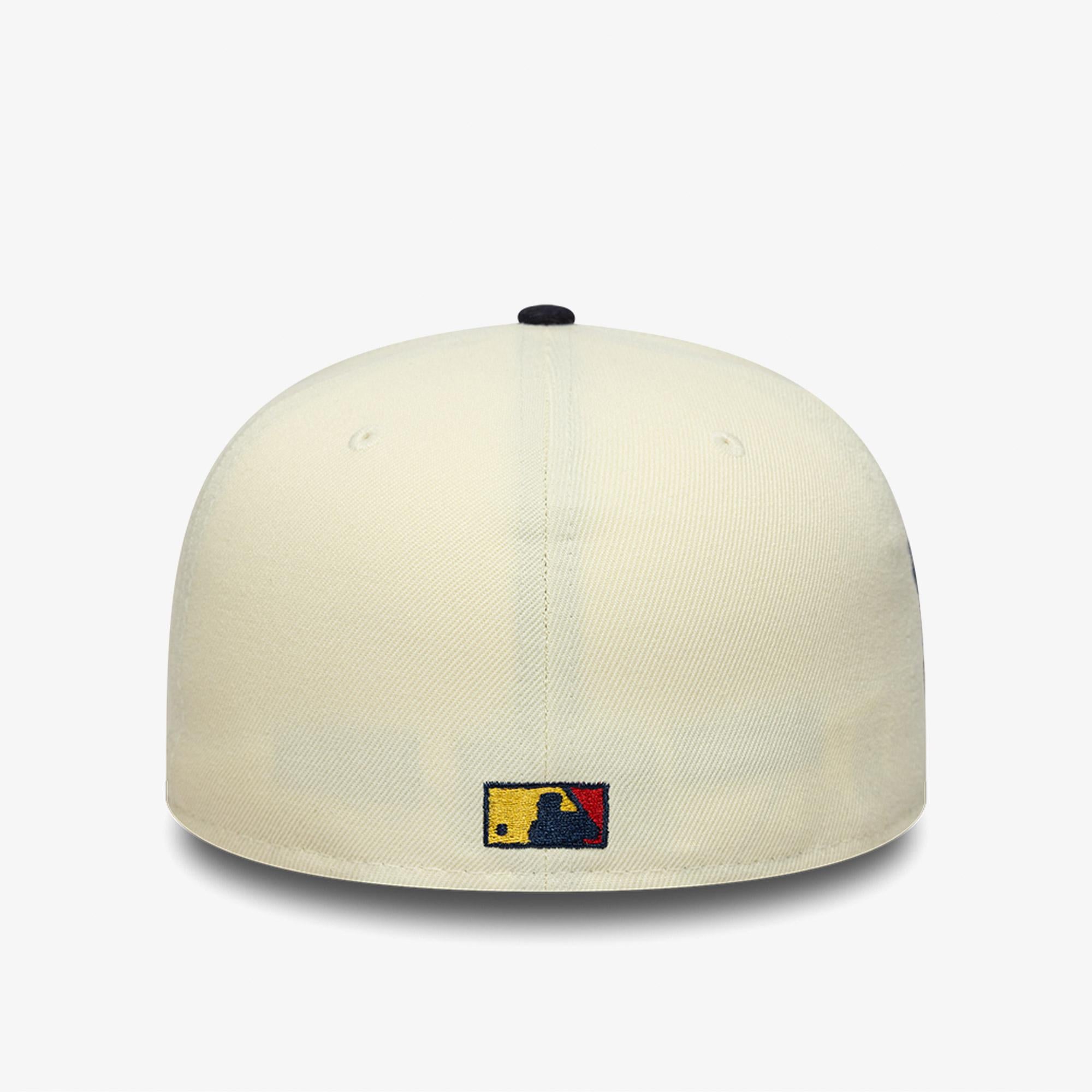New Era 9Forty Neyyan Unisex Lacivert Şapka