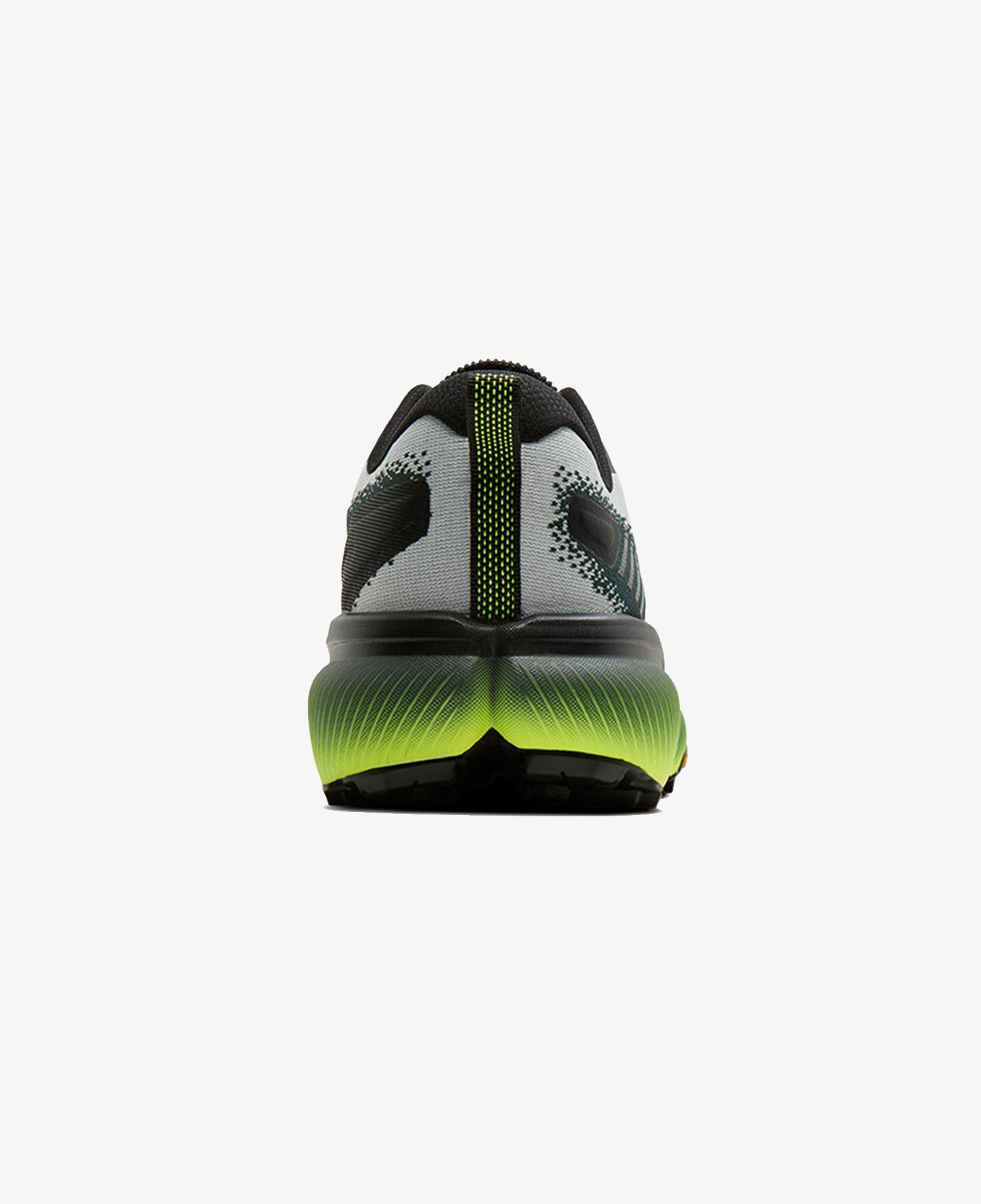 Brooks Cascadia 20 Erkek Gri Spor Ayakkabı