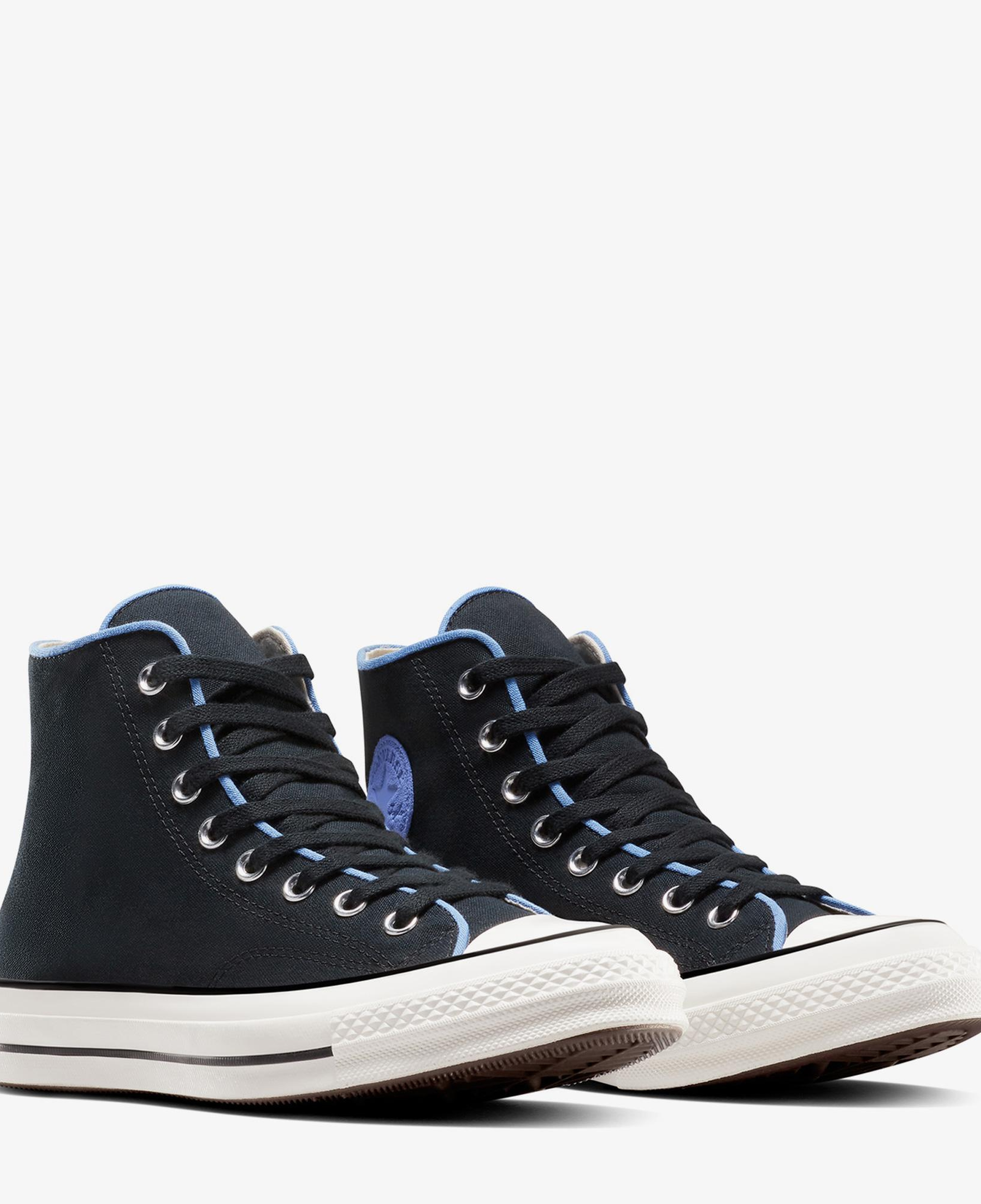 Converse Chuck 70 Unisex Siyah Sneaker