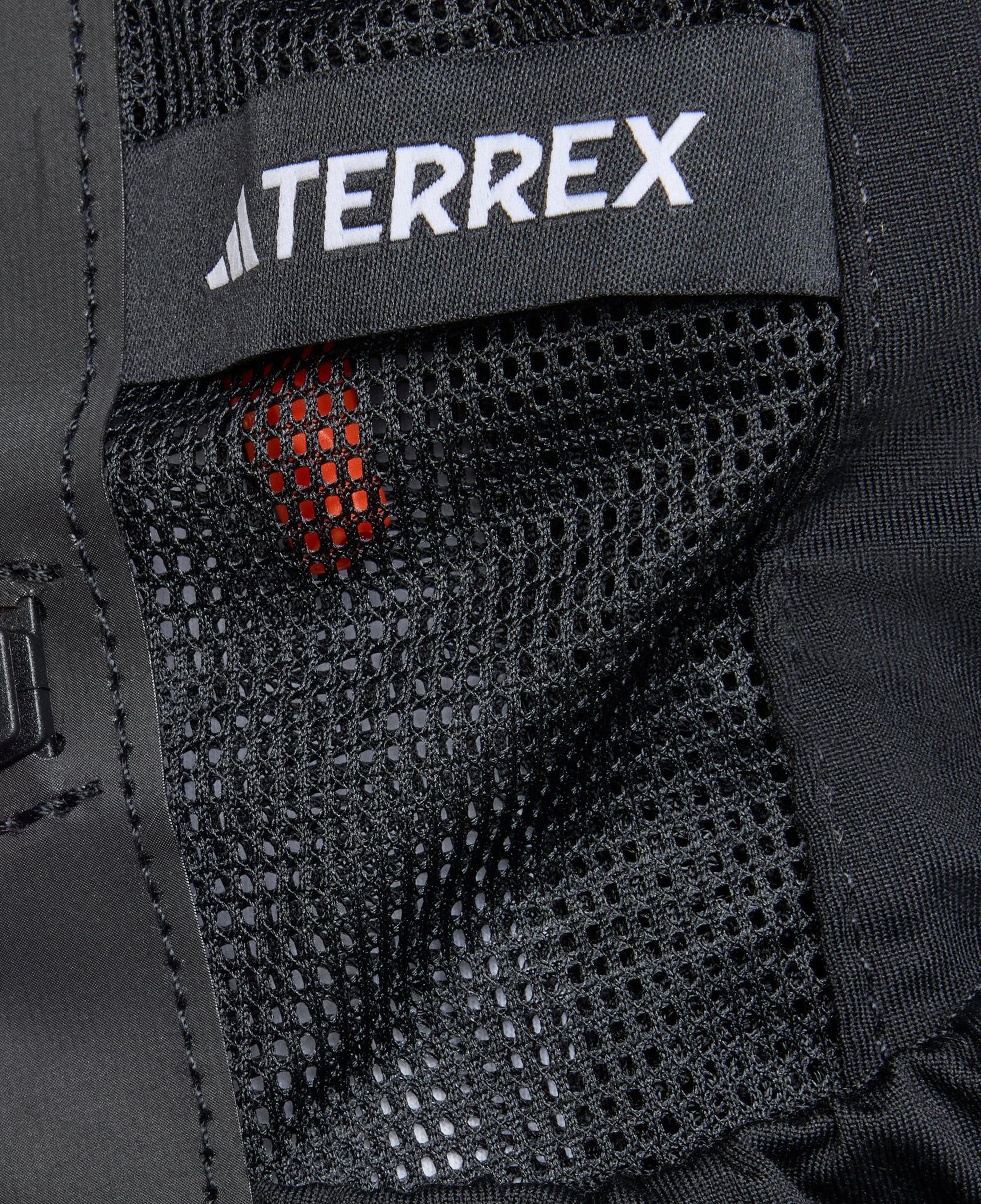 adidas Terrex Multi Clımacool Arazi Siyah Koşusu Yeleği 5L