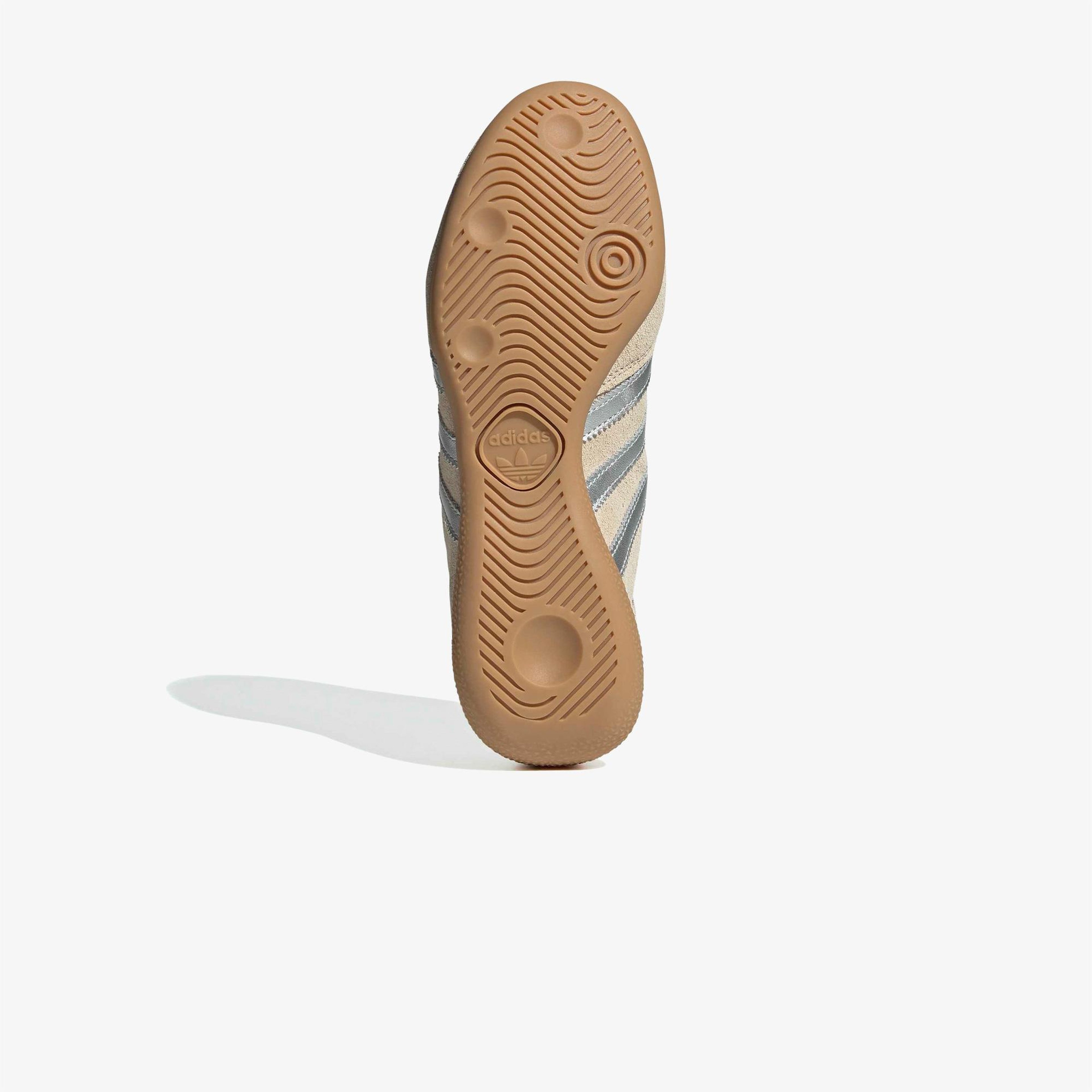 adidas Handball Spezial Low Pro Kadın Bej Spor Ayakkabı