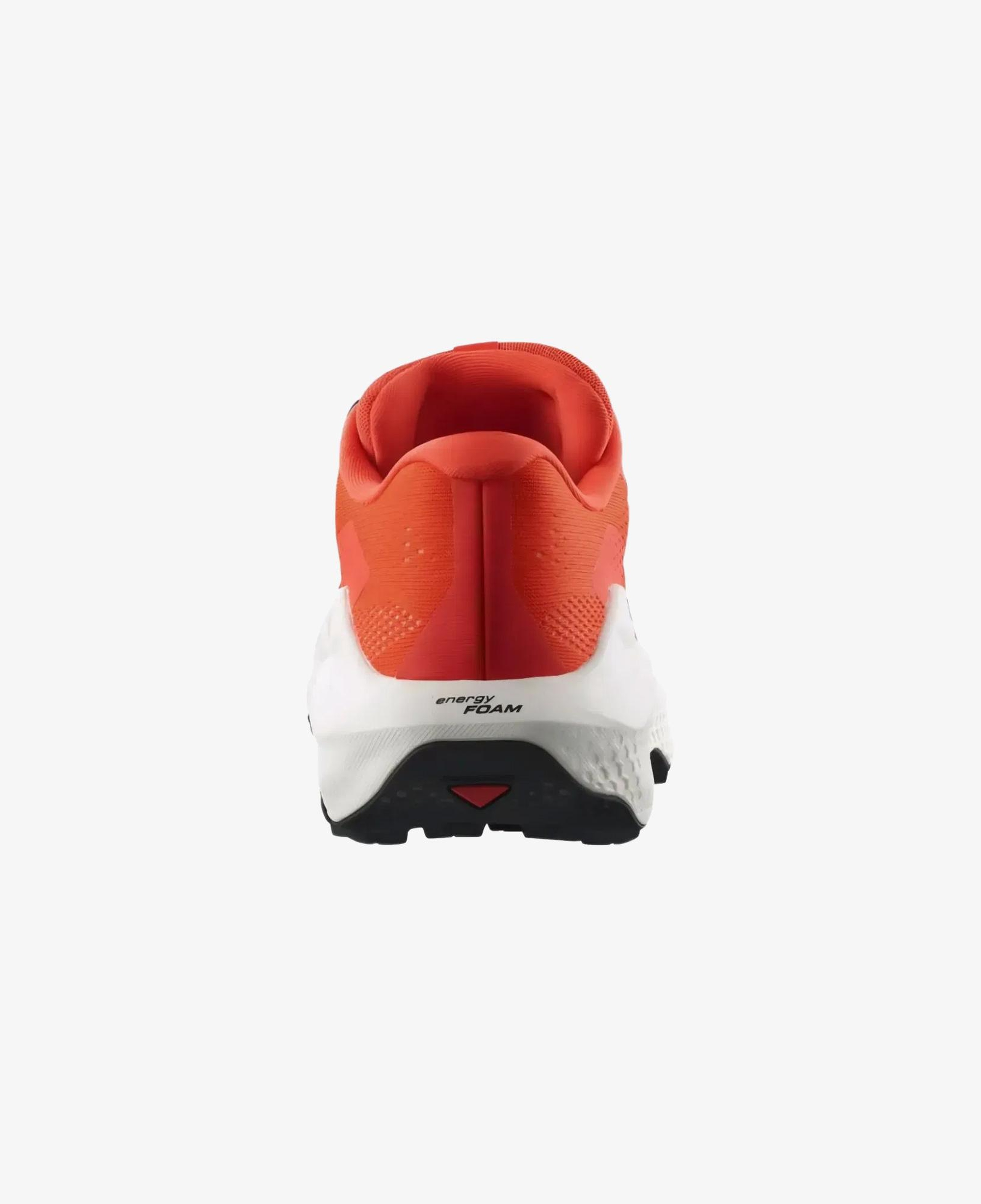 Salomon Ultra Glide 3 Erkek Kırmızı Koşu Ayakkabısı