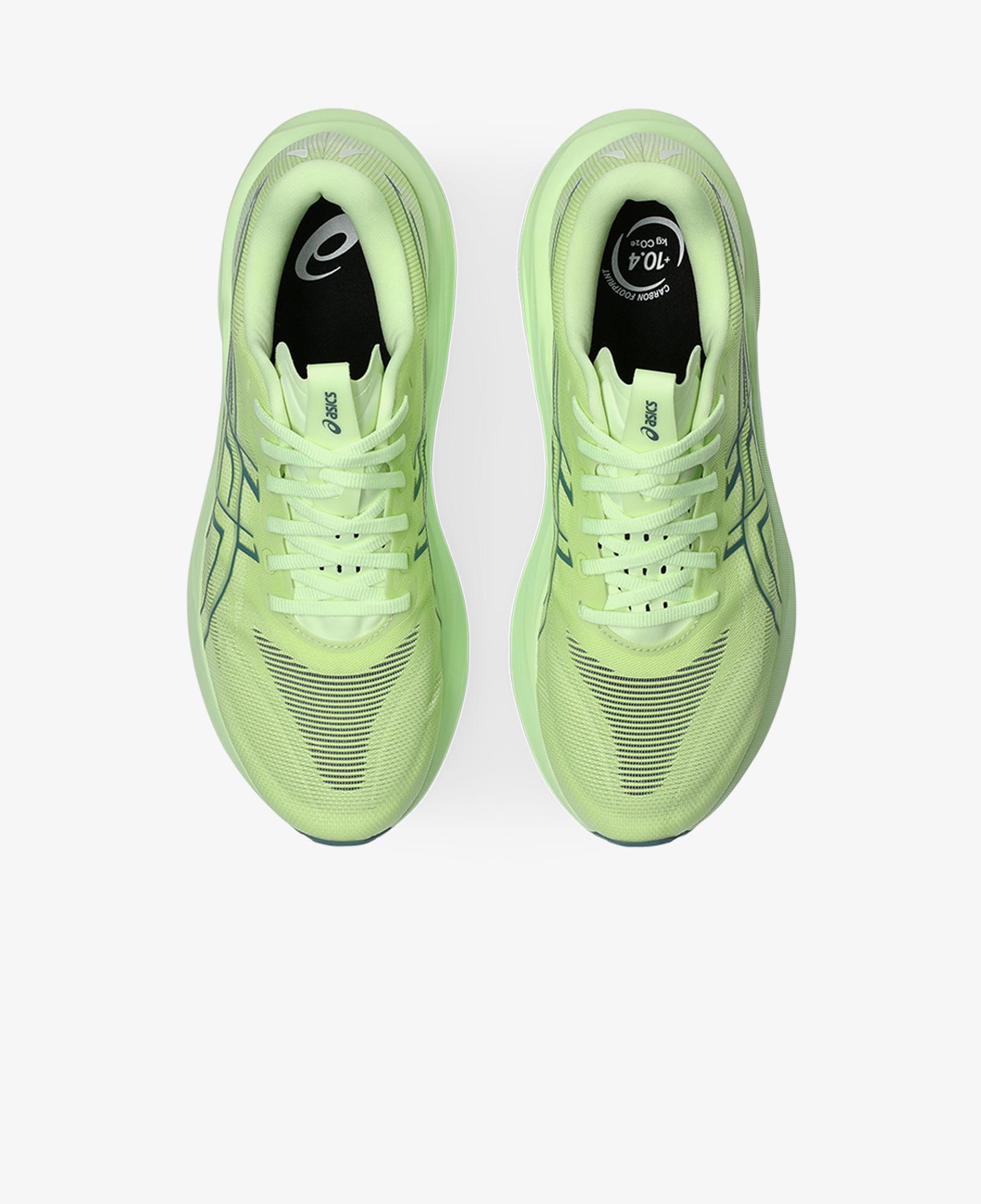 Asics GT-2000 15 Erkek Sarı Koşu Ayakkabısı