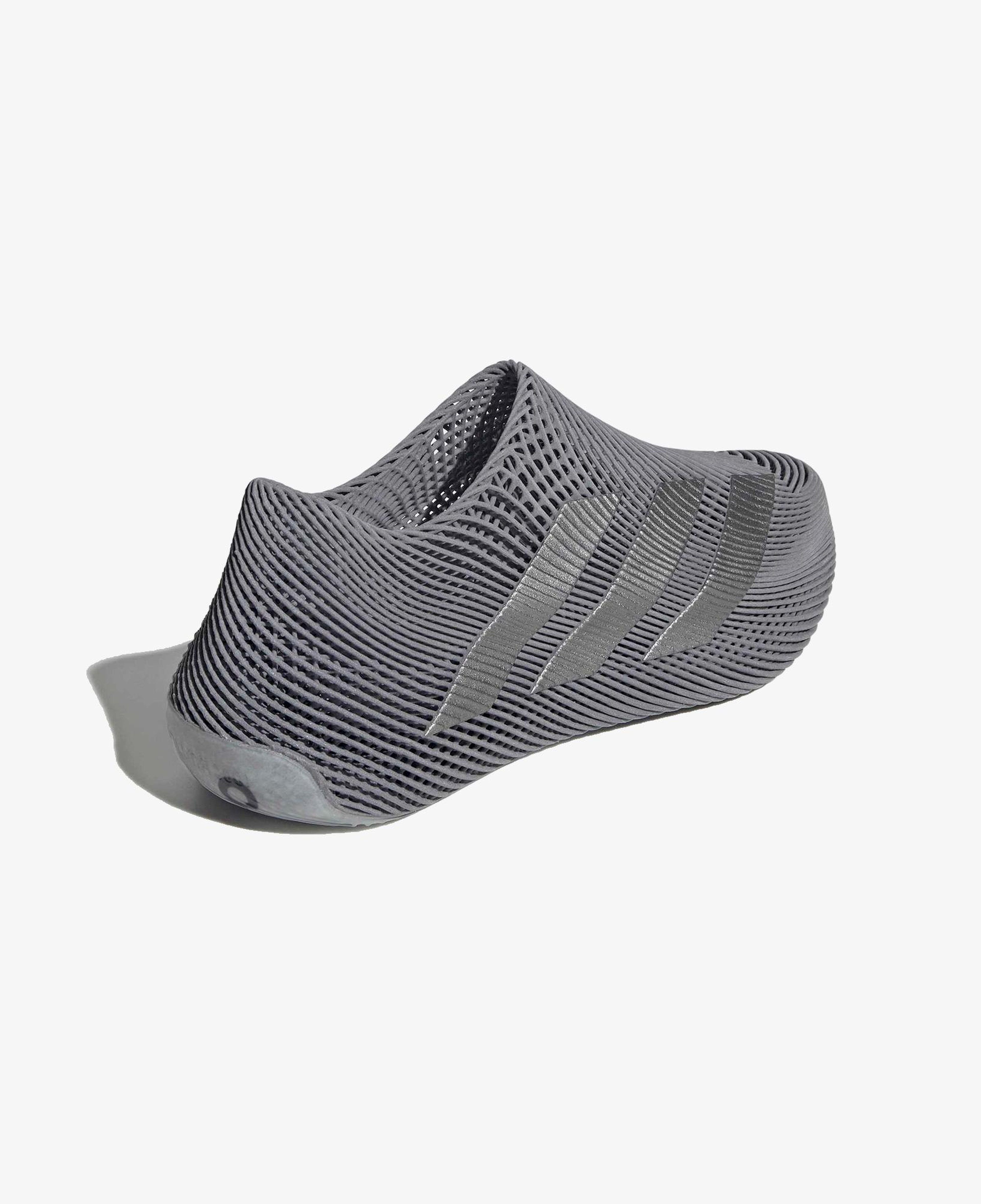 adidas Climacool Unisex Gri Spor Ayakkabı