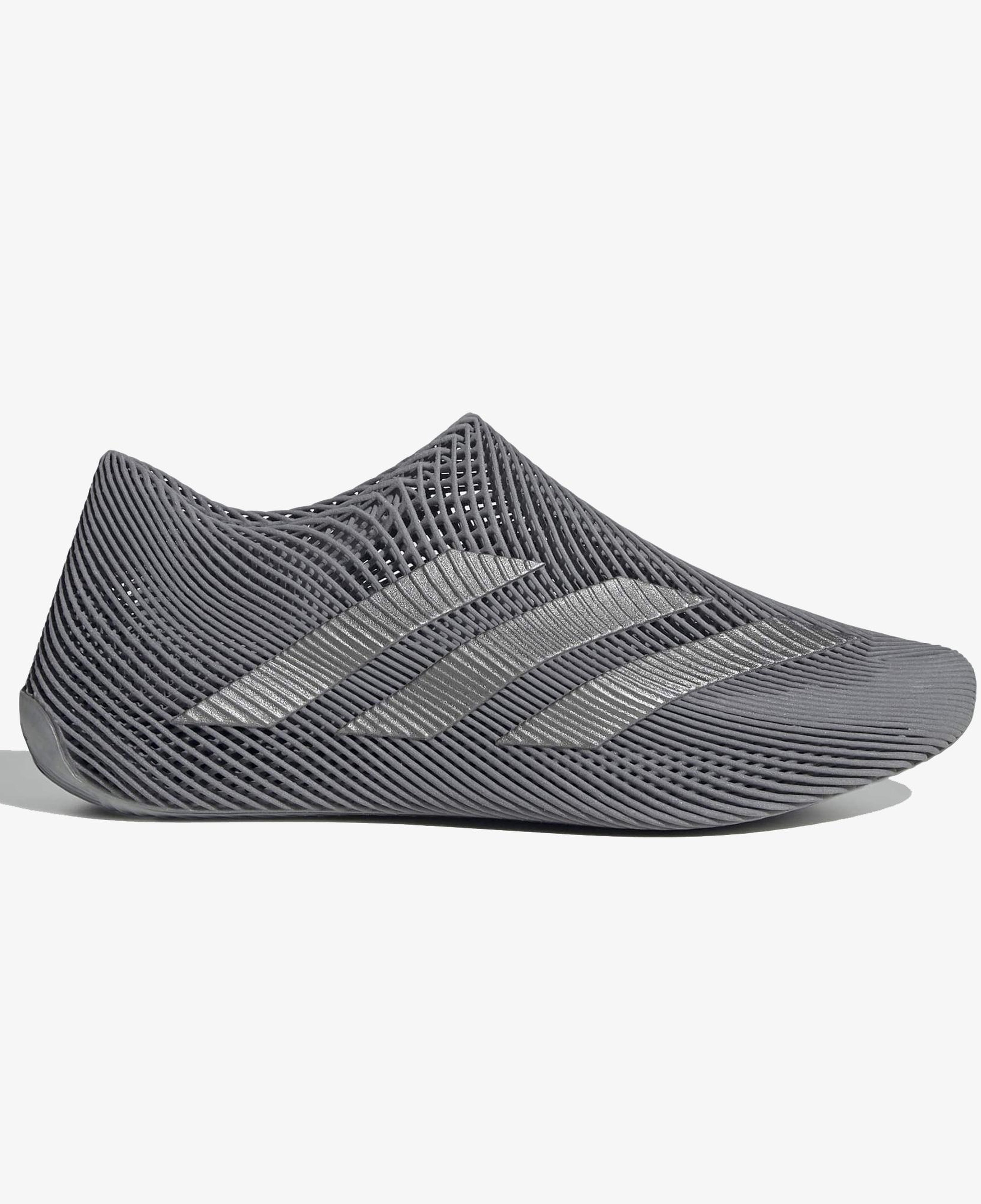 adidas Climacool Unisex Gri Spor Ayakkabı