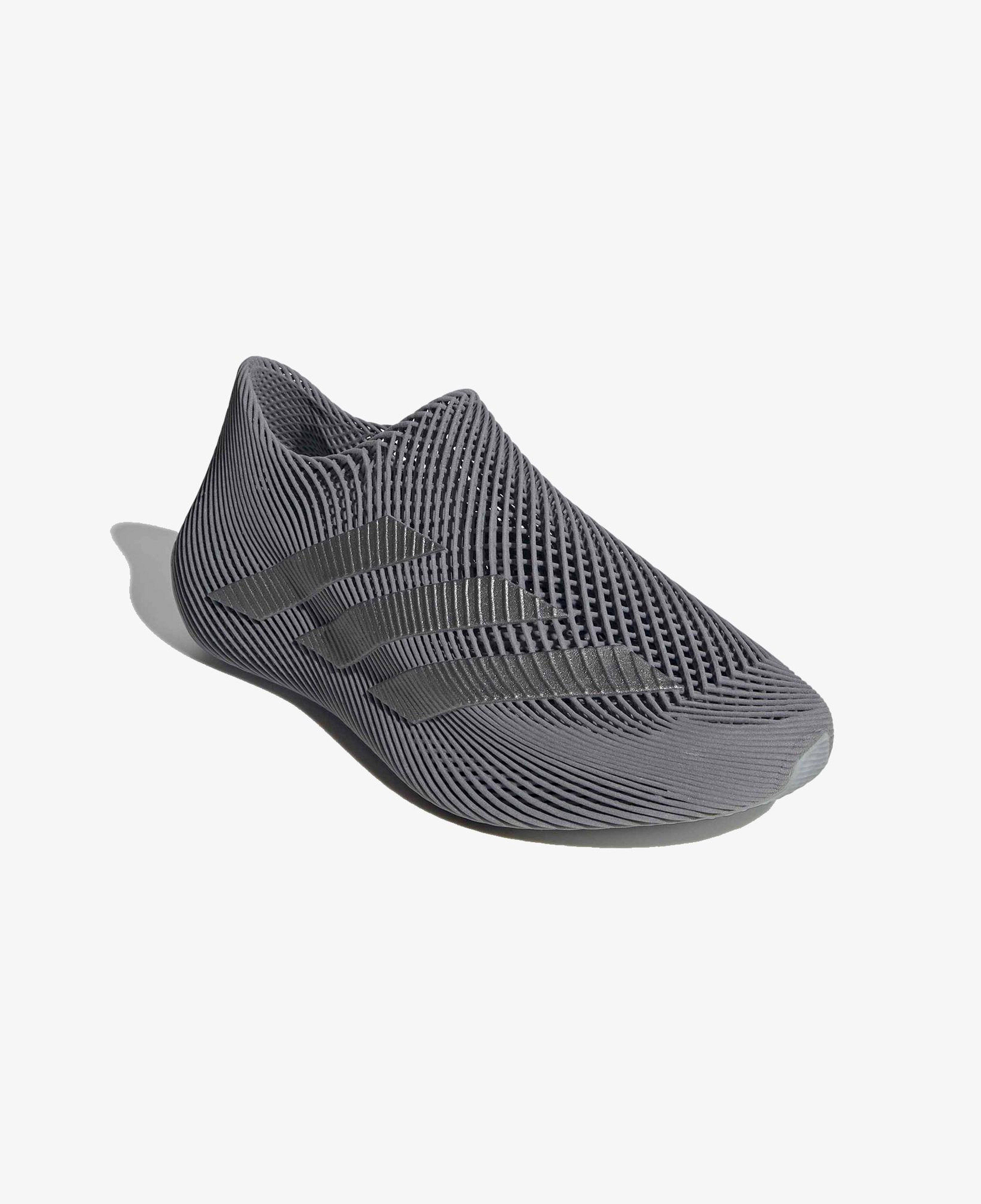 adidas Climacool Unisex Gri Spor Ayakkabı