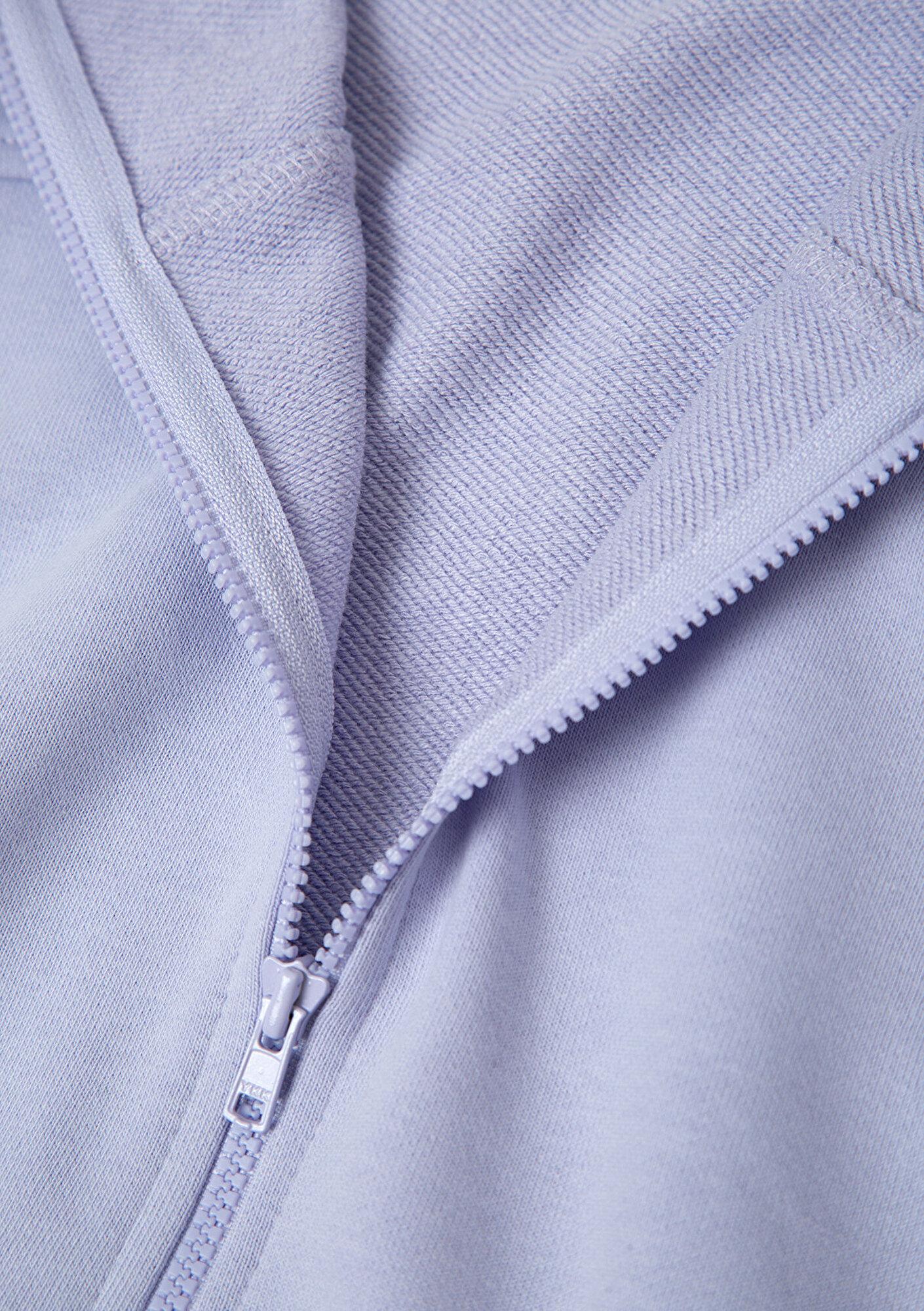 Mavi Mor Sweatshirt 7S10197-70523