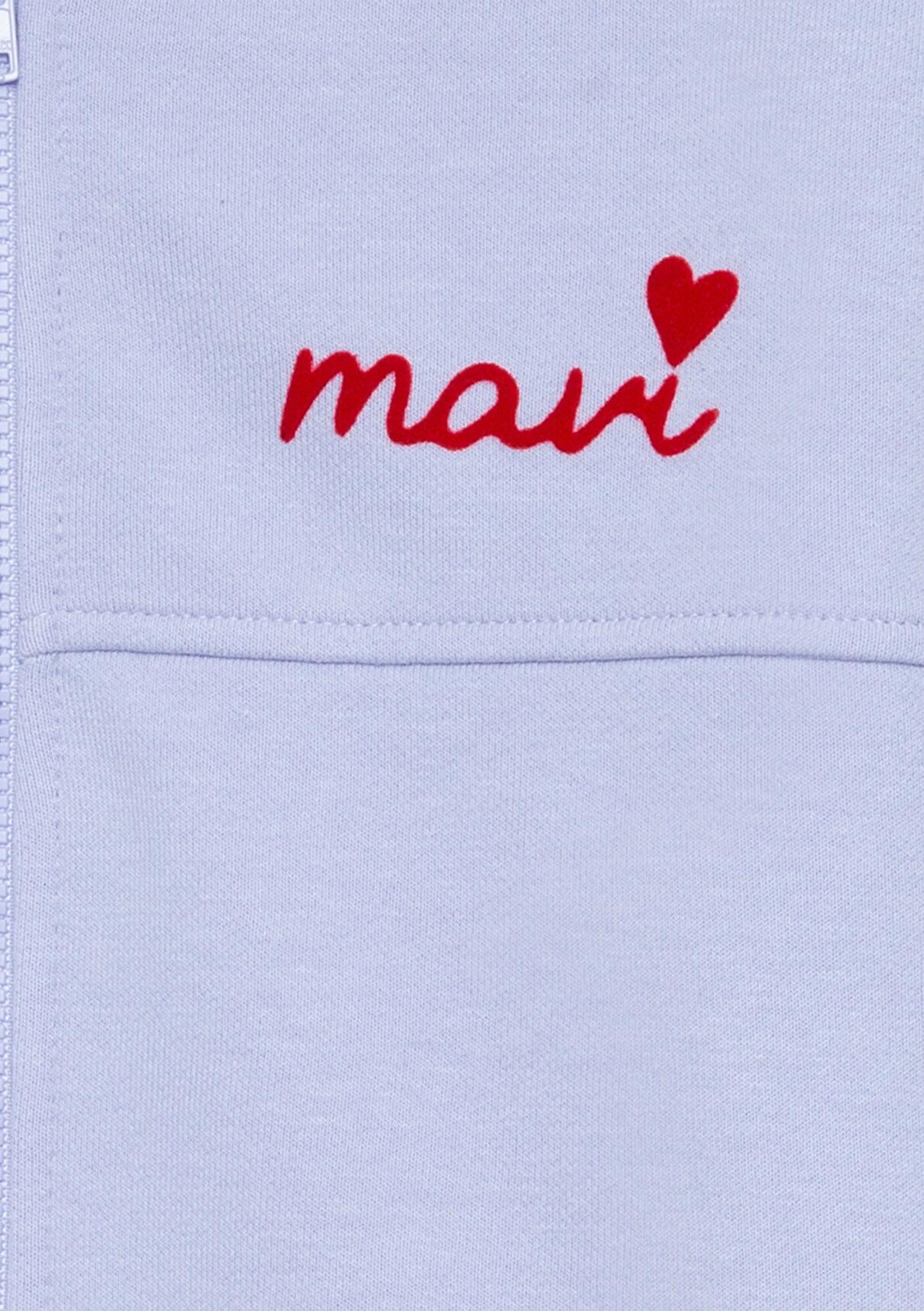 Mavi Mor Sweatshirt 7S10197-70523
