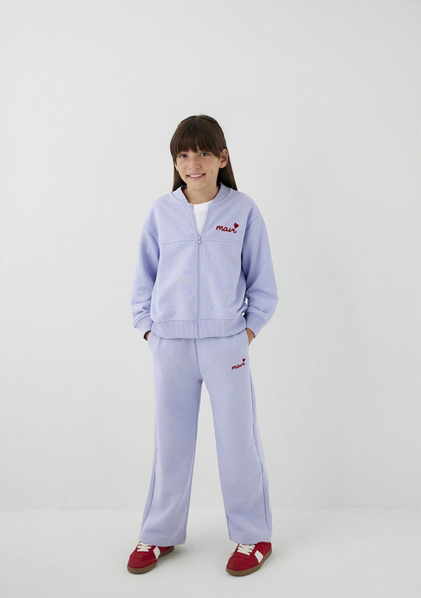 Mavi Mor Sweatshirt 7S10197-70523