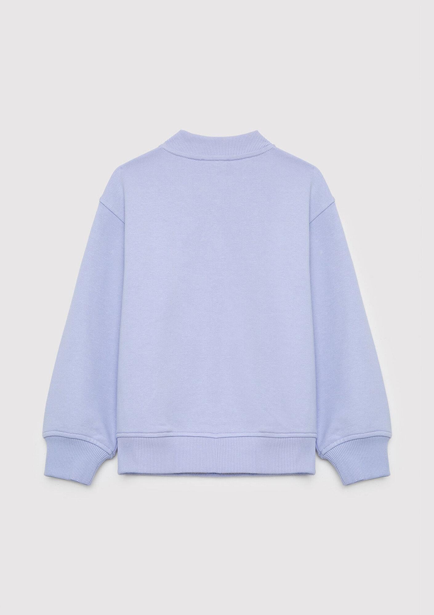 Mavi Mor Sweatshirt 7S10197-70523