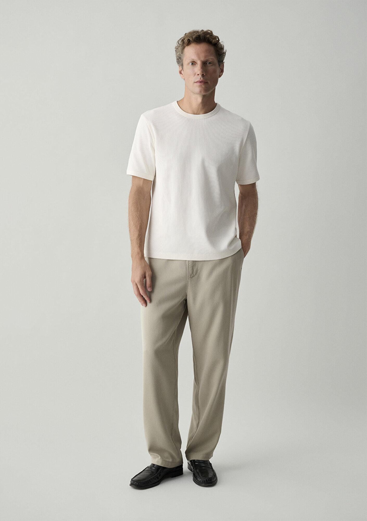 Mavi (Tencel™) Lyocell Gri Jogger Pantolon 0010622-70146