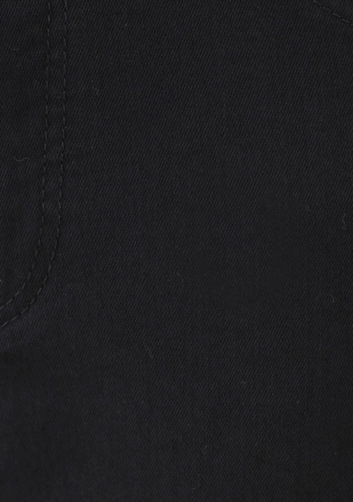 Mavi Hunter Mavi Black Simsiyah Jean Pantolon 00202A4017