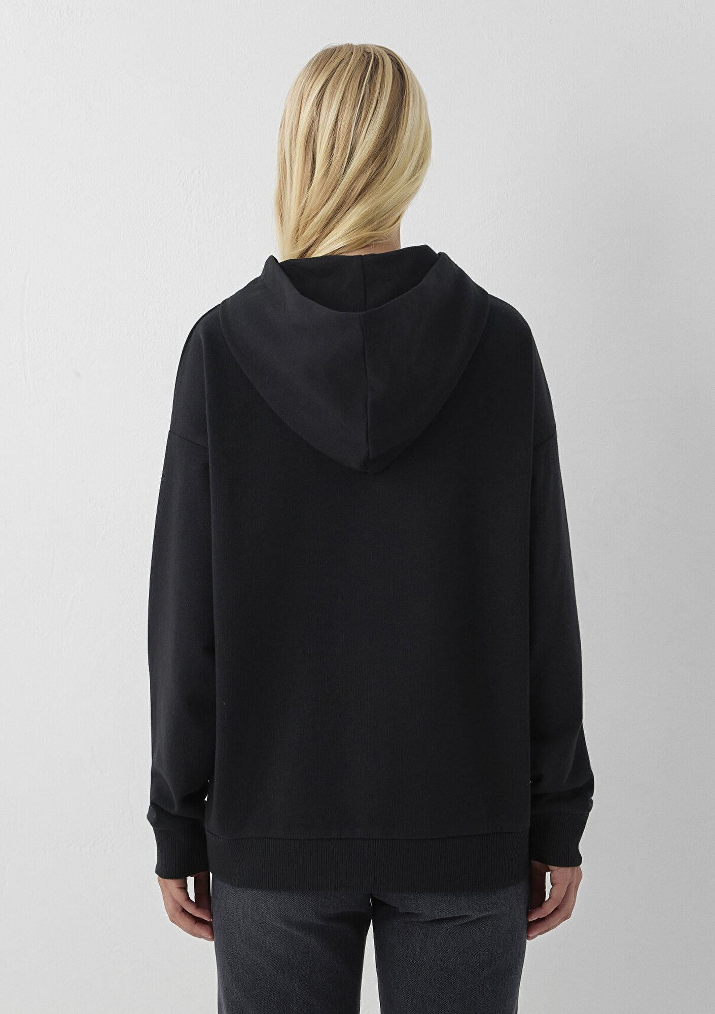 Mavi Siyah Sweatshirt 1S20087-900