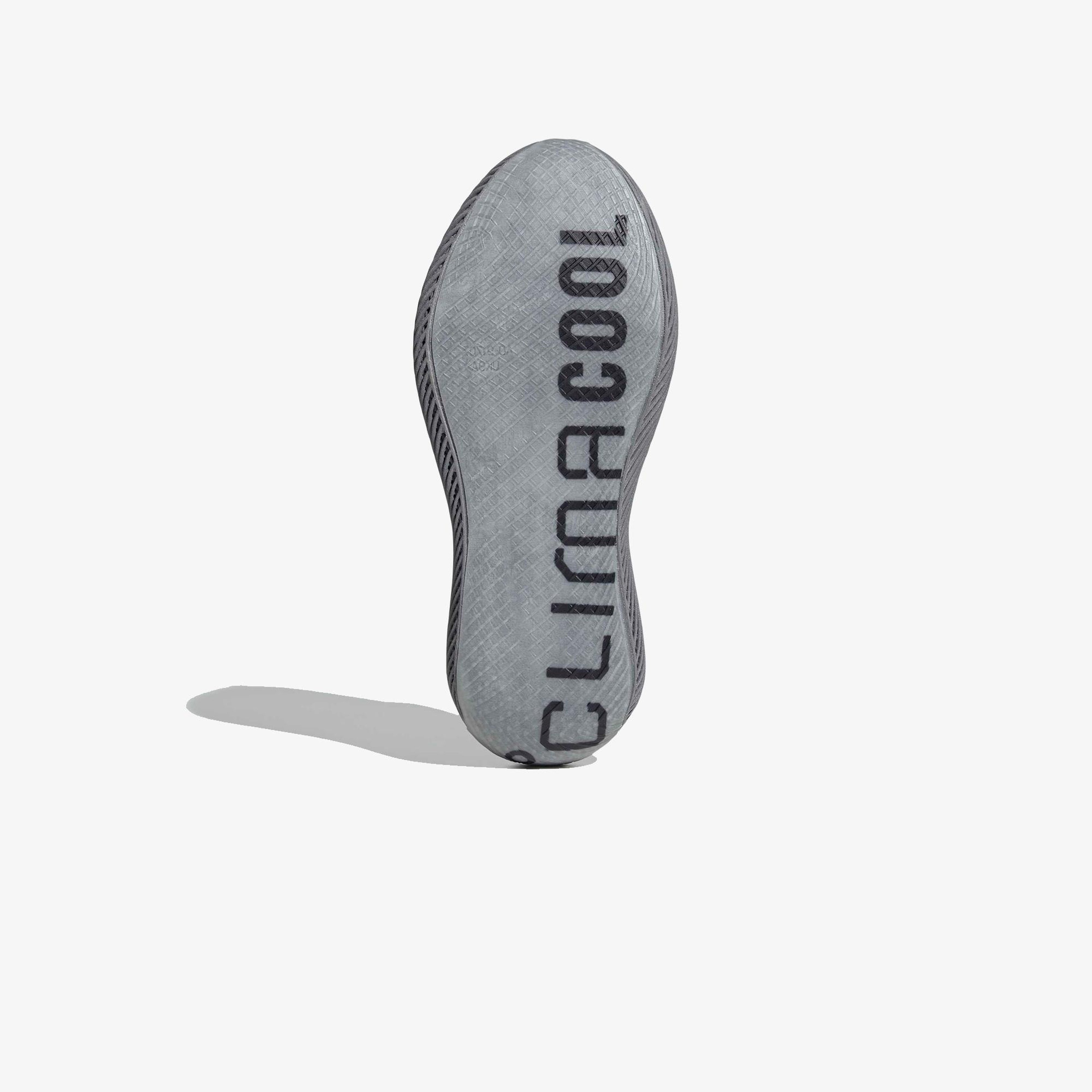 adidas Climacool Unisex Gri Spor Ayakkabı