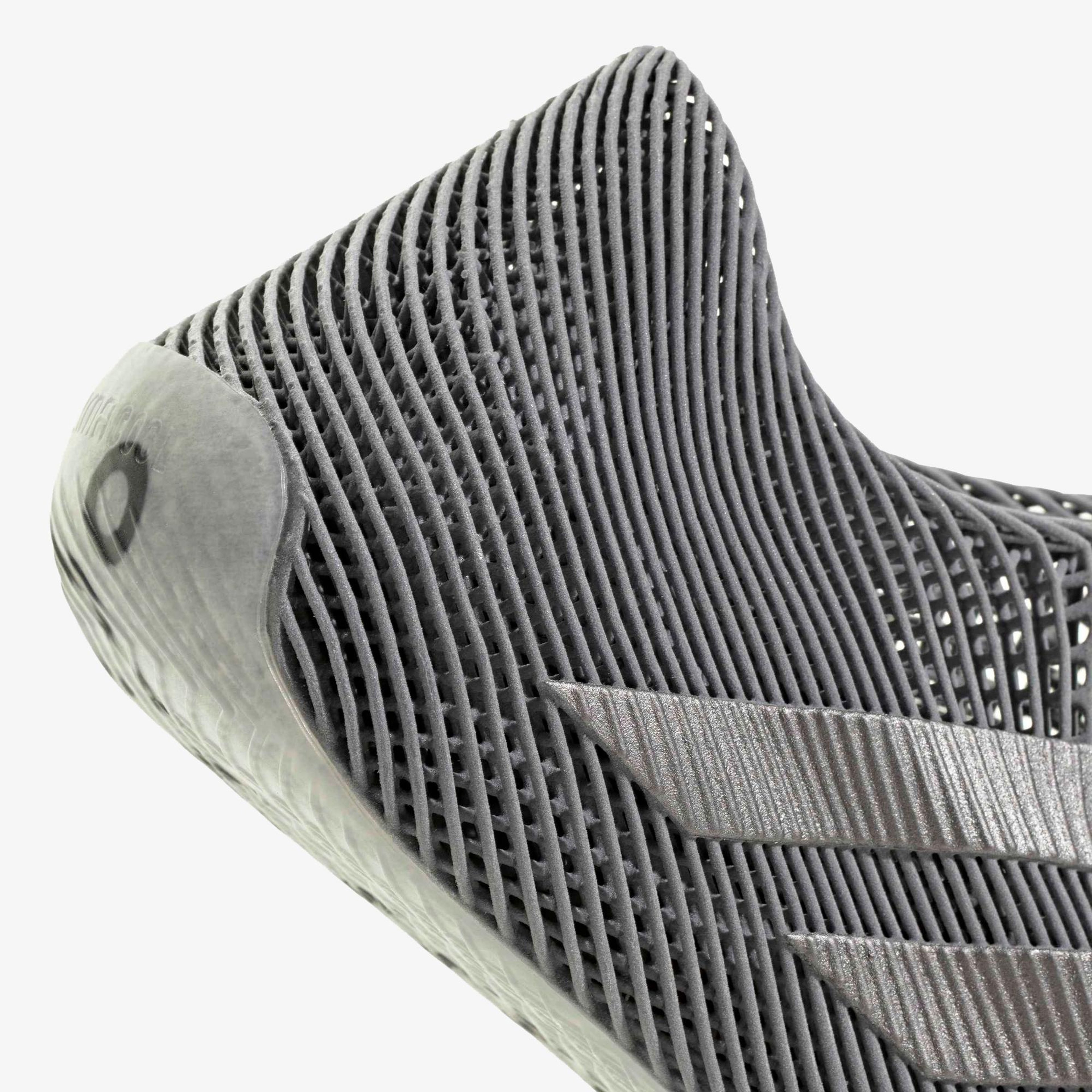 adidas Climacool Unisex Gri Spor Ayakkabı