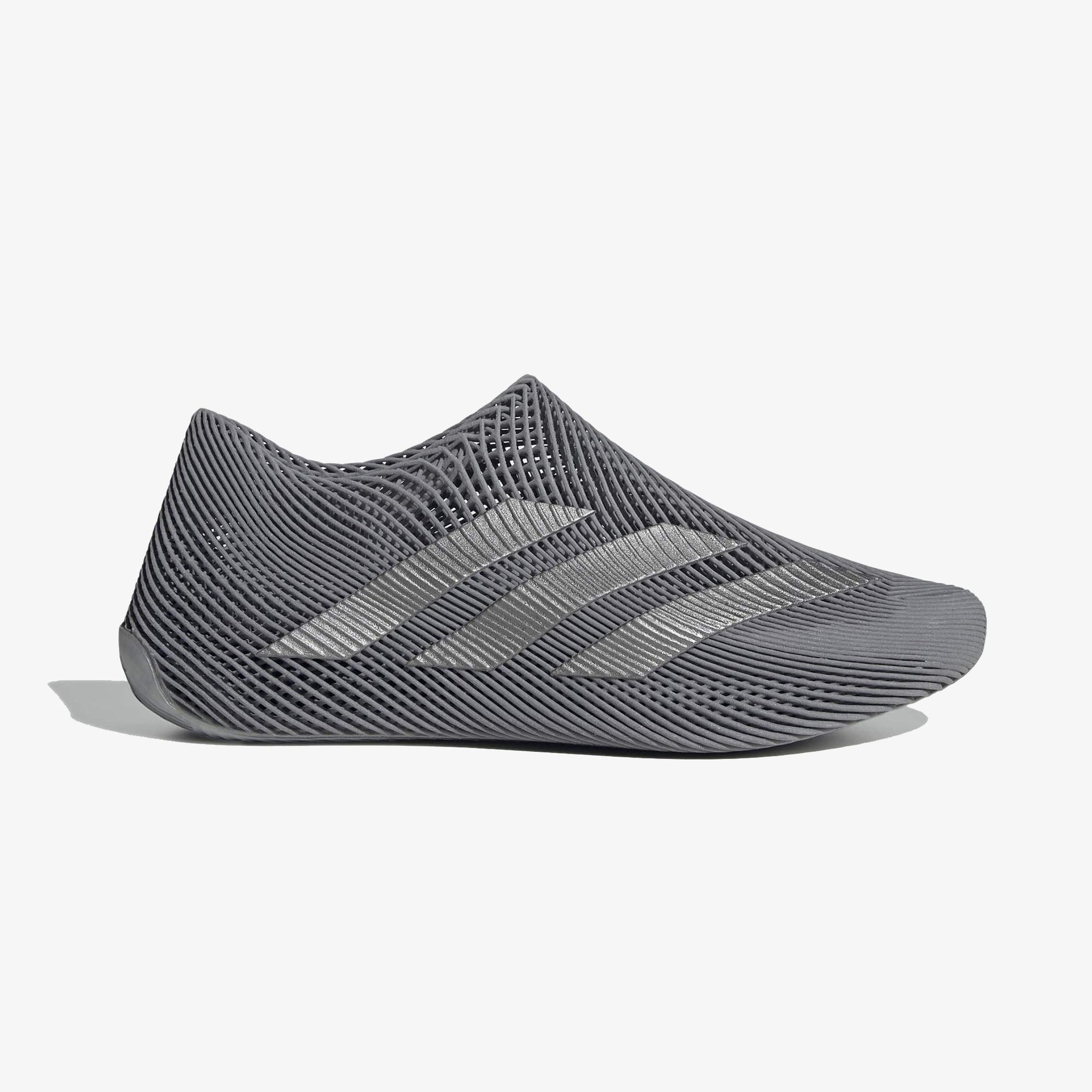 adidas Climacool Unisex Gri Spor Ayakkabı