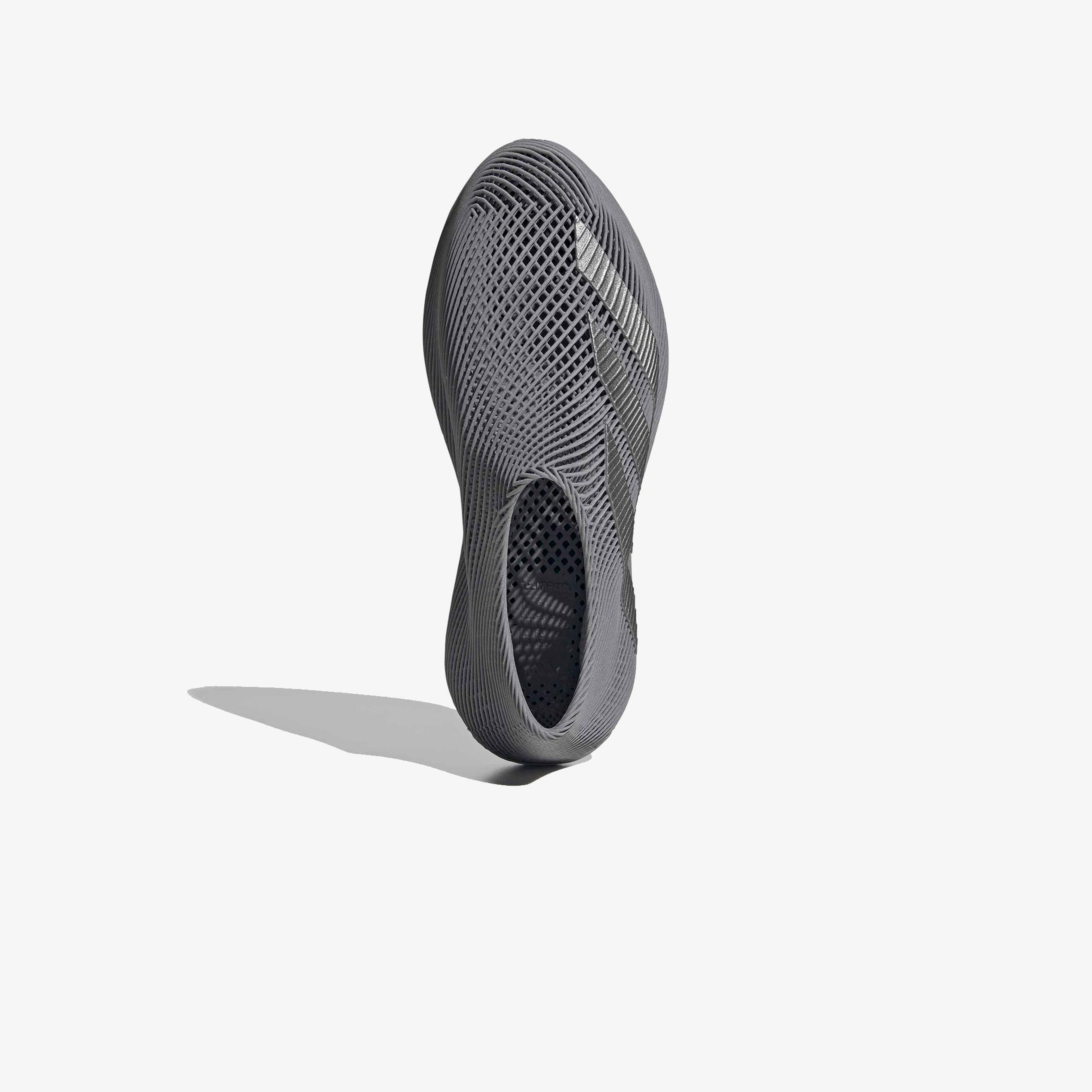 adidas Climacool Unisex Gri Spor Ayakkabı