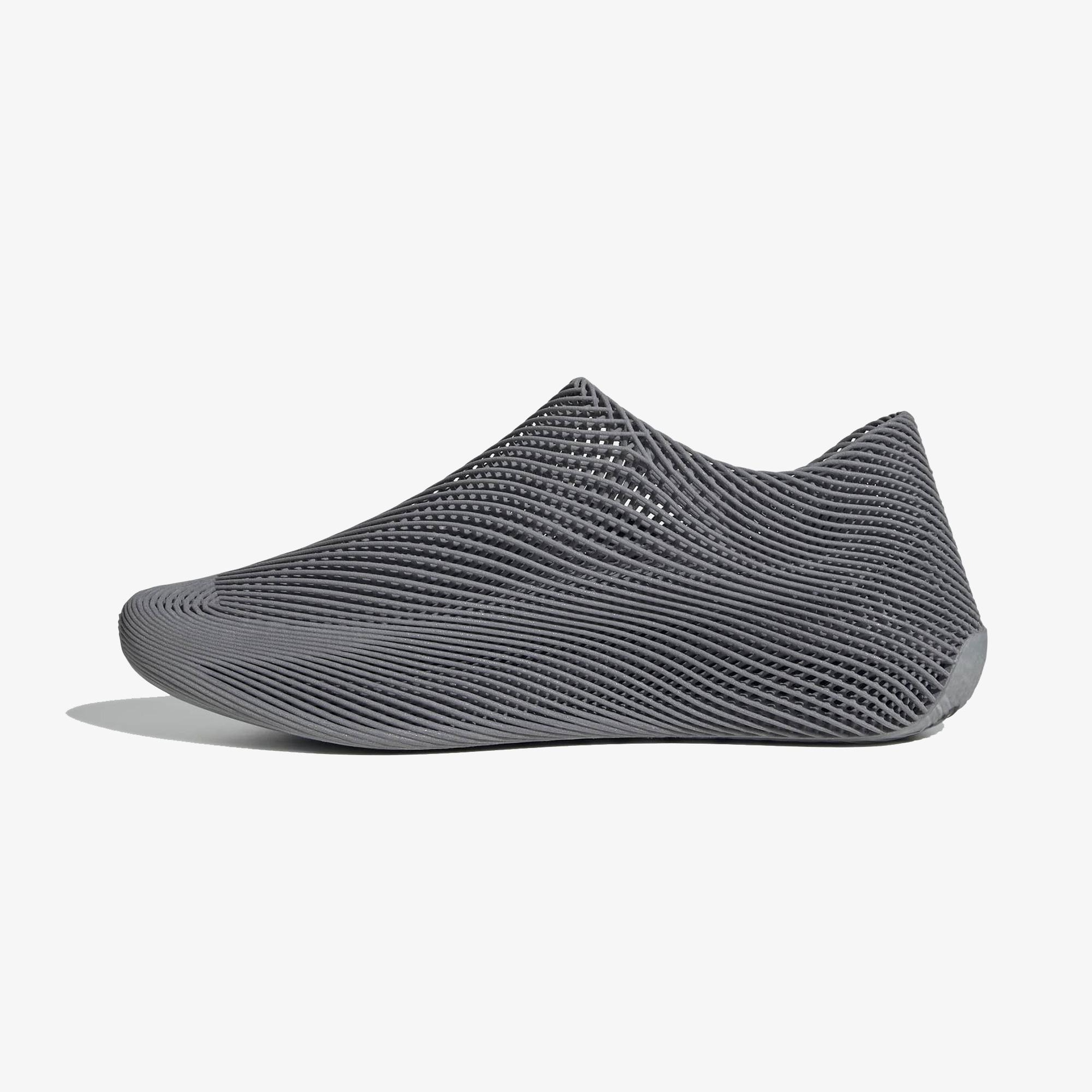adidas Climacool Unisex Gri Spor Ayakkabı