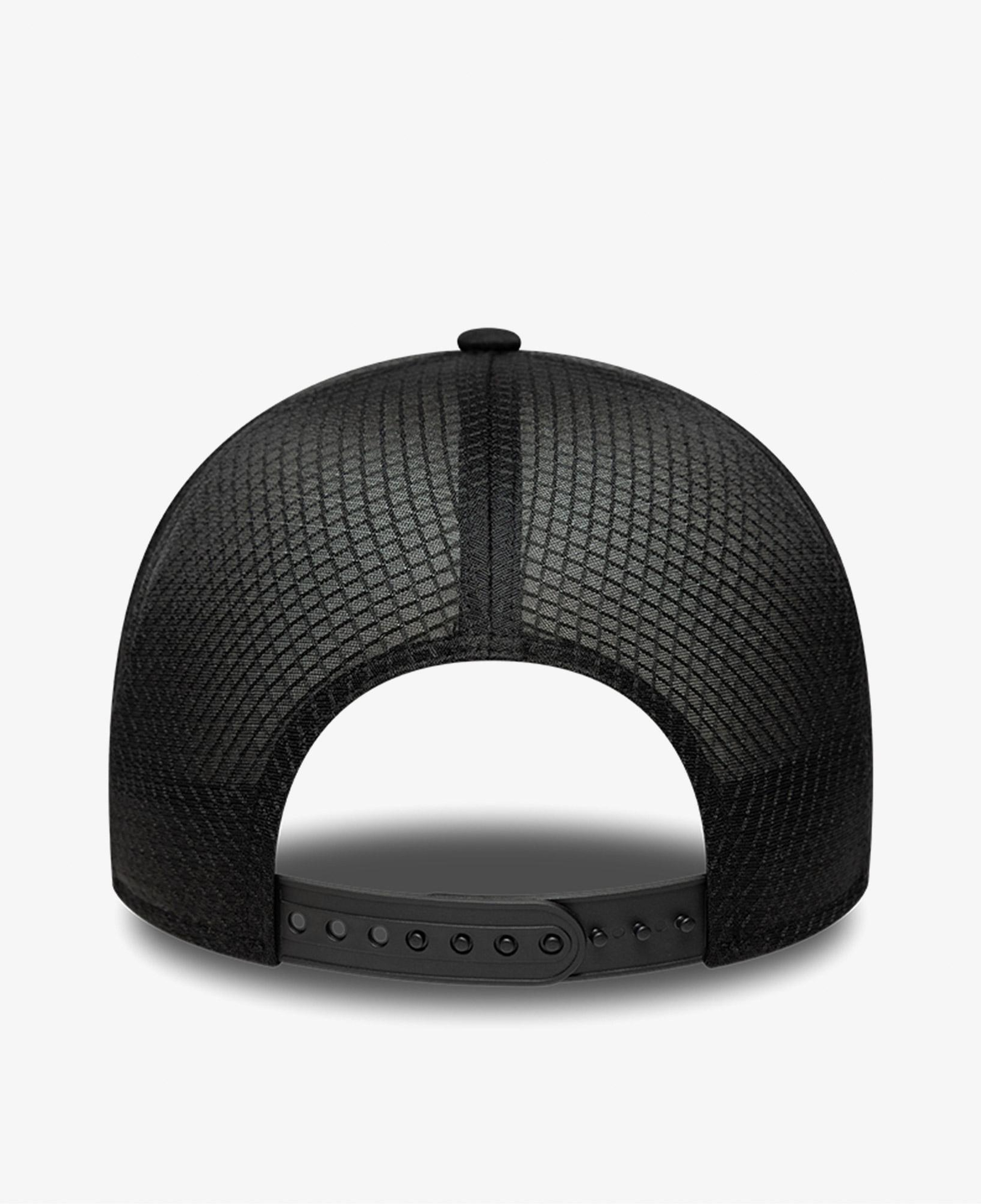 New Era Sporty 9Forty Apex Neyyan Blk Unisex Siyah Şapka