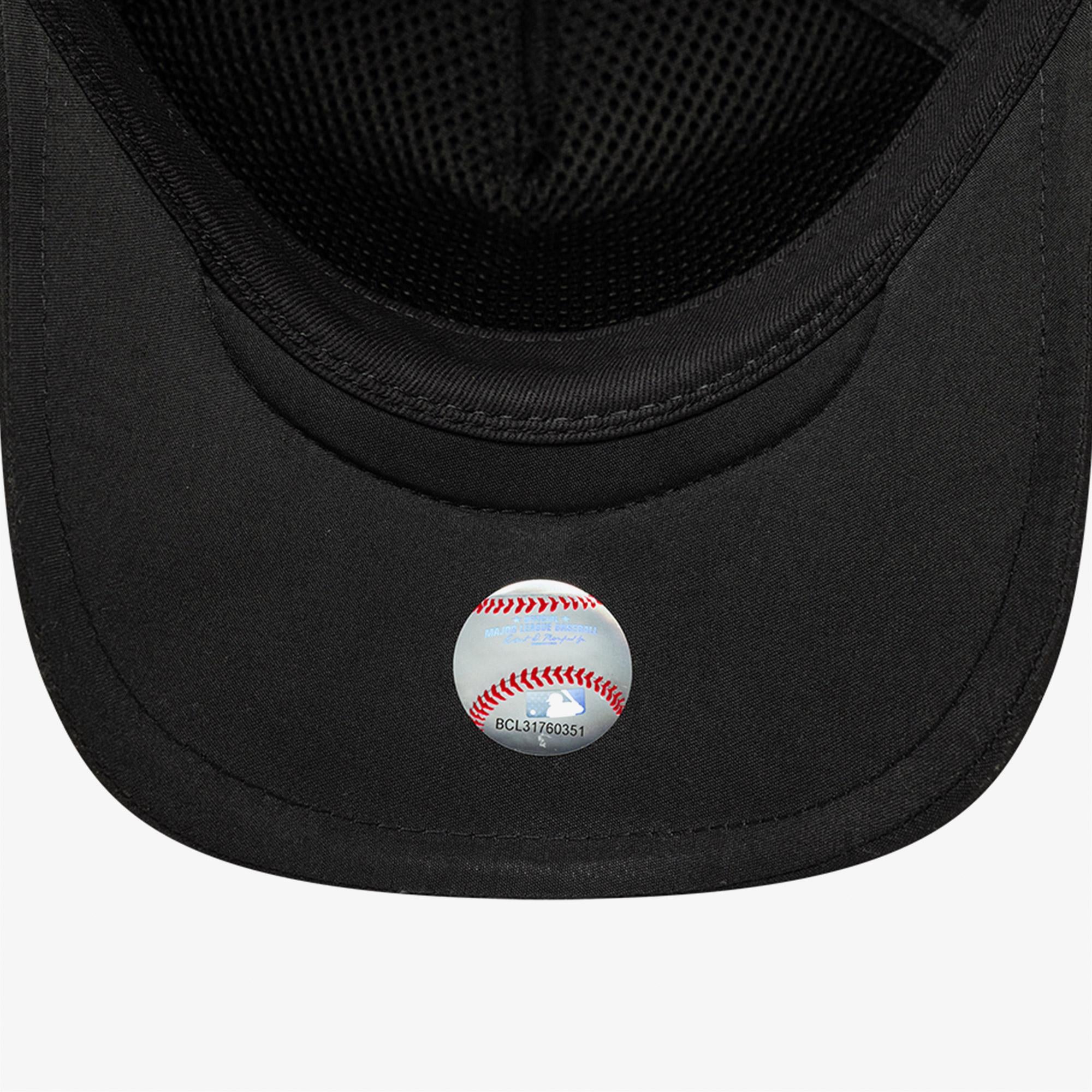 New Era Sporty 9Forty Apex Neyyan Blk Unisex Siyah Şapka