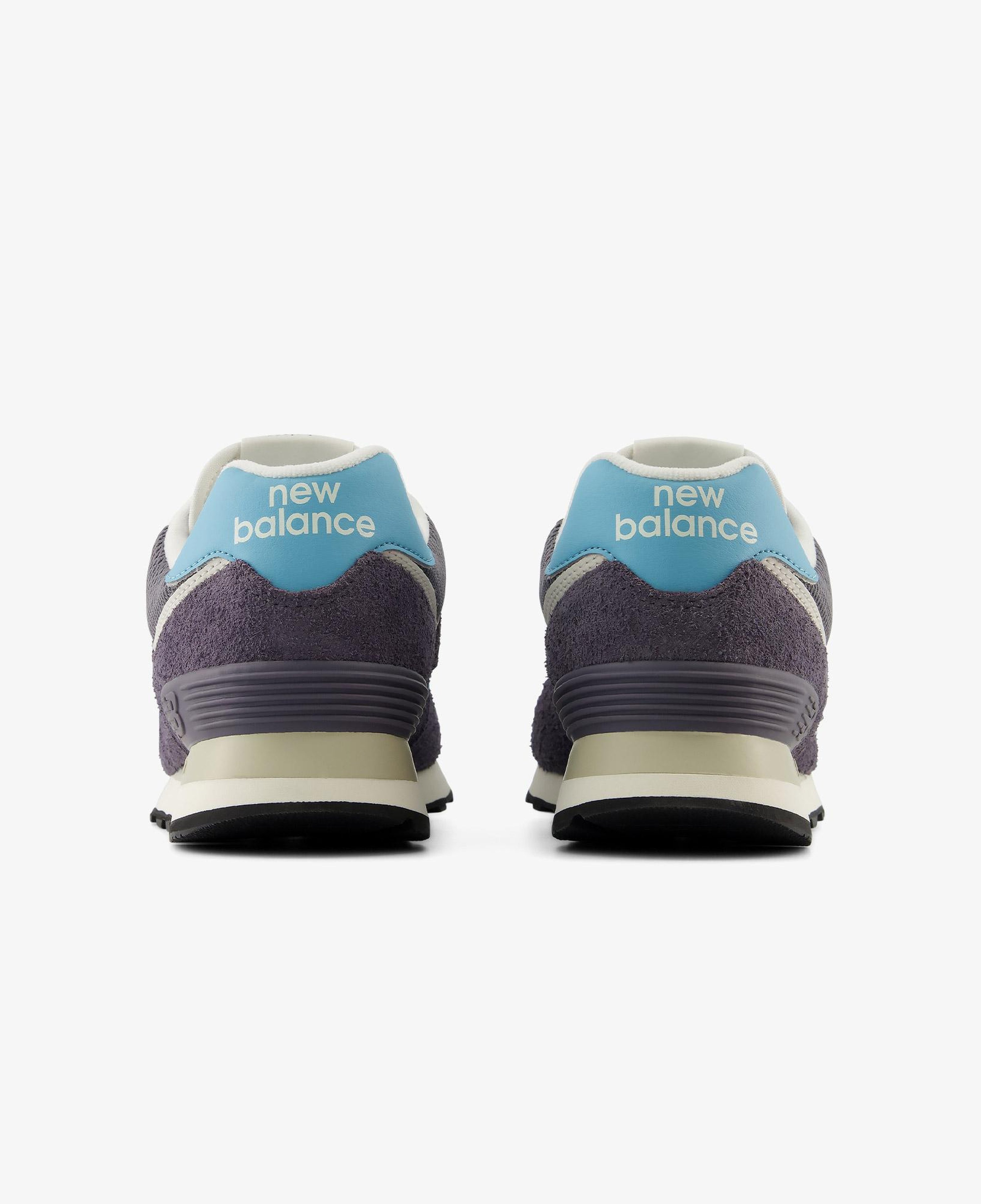 New Balance 574 Lifestyle Unisex Bej Spor Ayakkabı